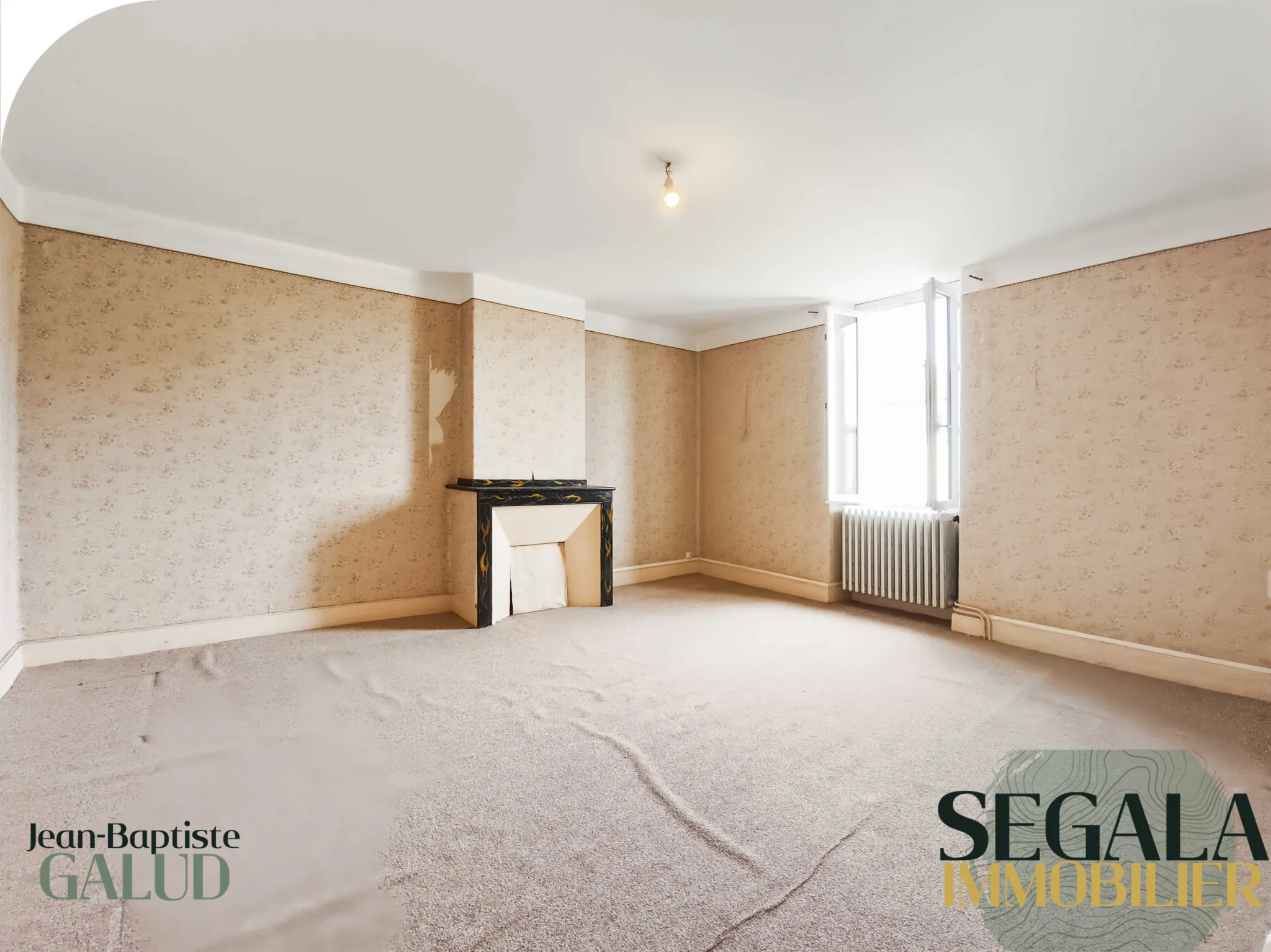 Charmante maison de ville à Blaye-les-Mines proche gare et centre-ville 