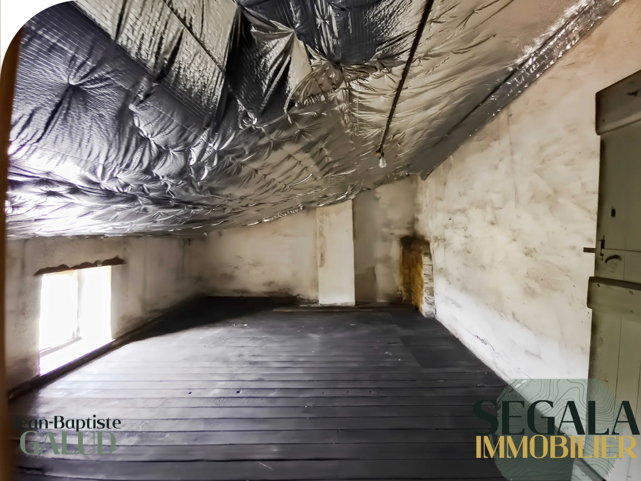 Charmante maison de ville à Blaye-les-Mines proche gare et centre-ville 