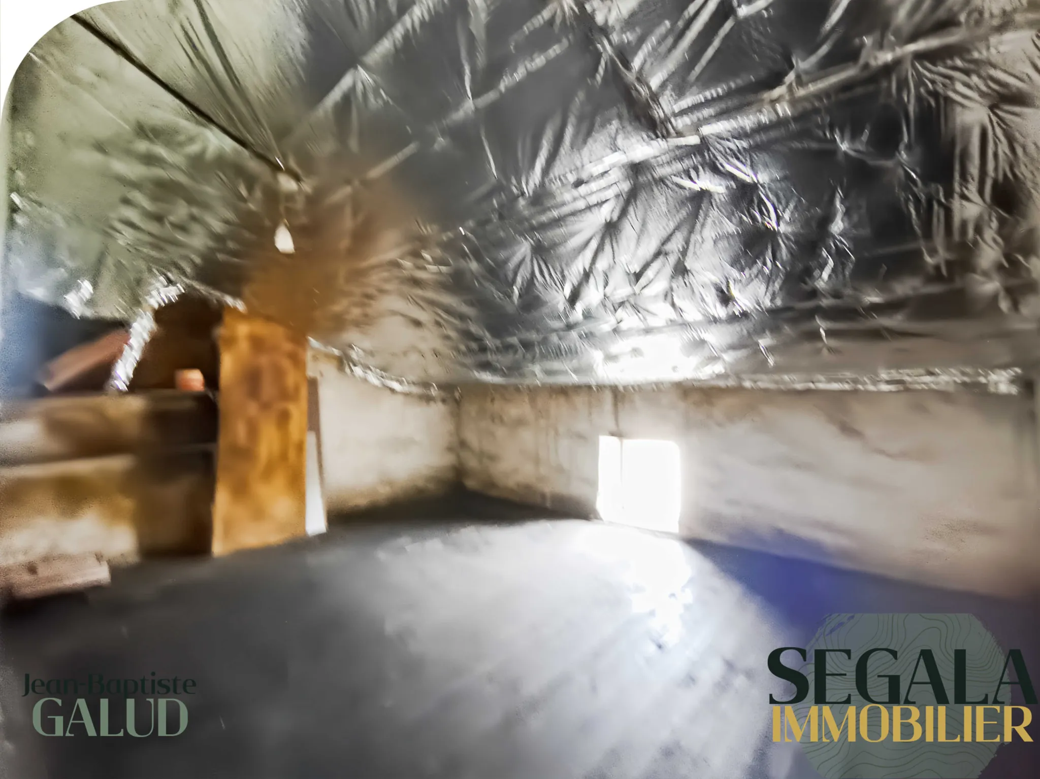 Charmante maison de ville à Blaye-les-Mines proche gare et centre-ville 