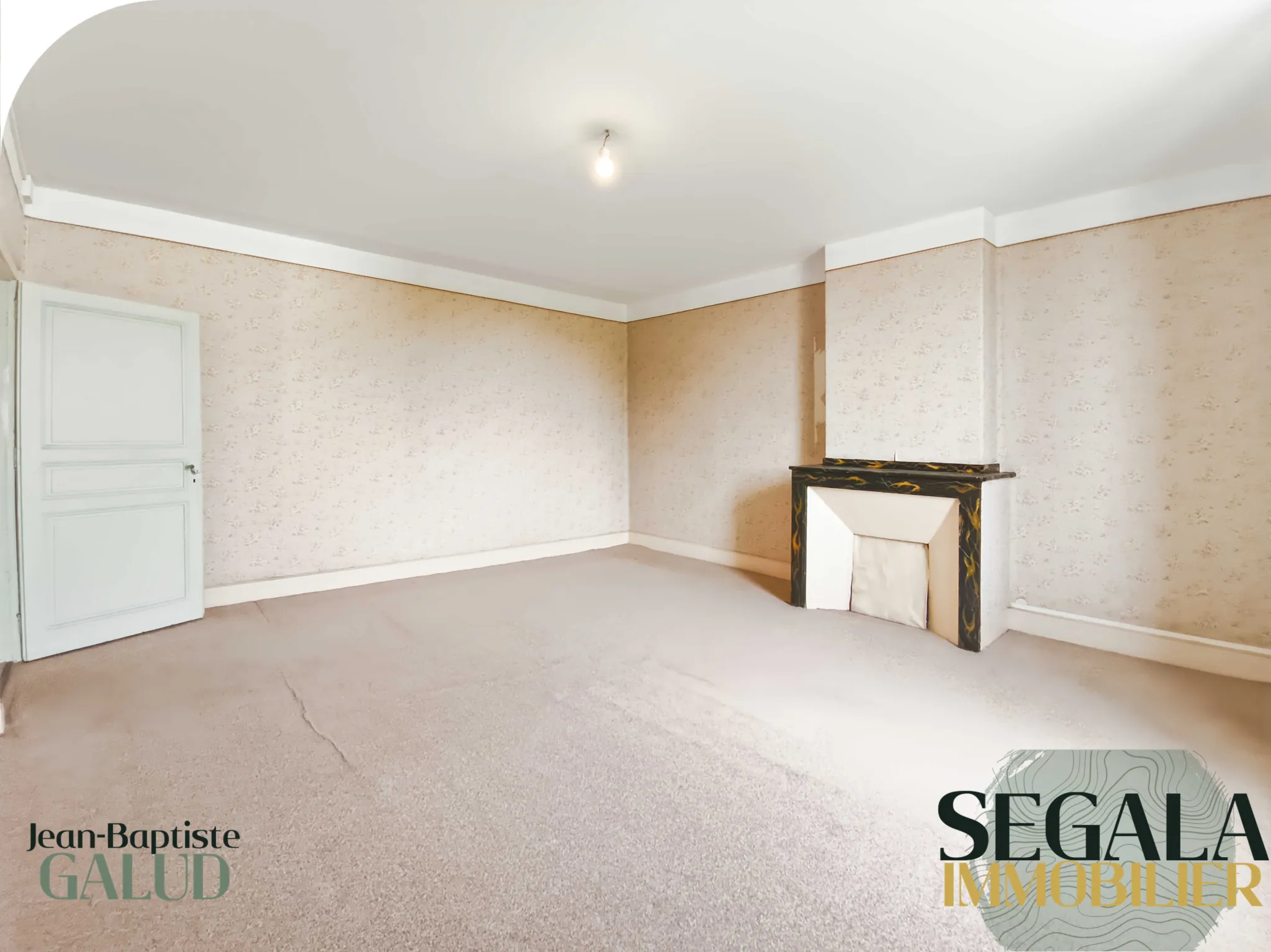 Charmante maison de ville à Blaye-les-Mines proche gare et centre-ville 