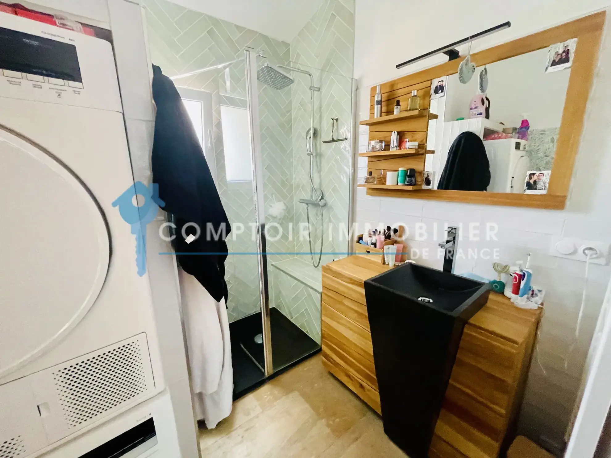 Maison de village rénovée de 140 m² avec cour intérieure à Mus 