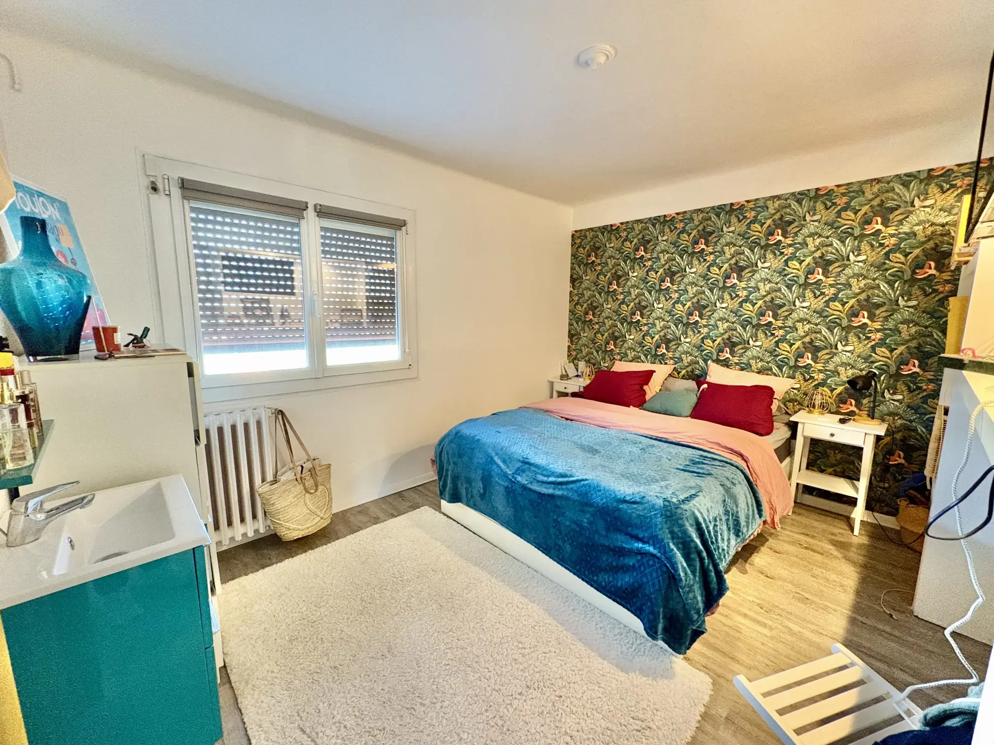 Appartement T4 avec Vue sur la Rade à Toulon - Quartier de la Serinette 