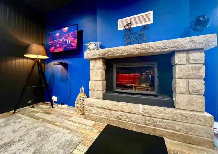 Charmant Gîte 'Sweet Room' à Plélo - Idéal pour vacances et location en Côte d'Armor 