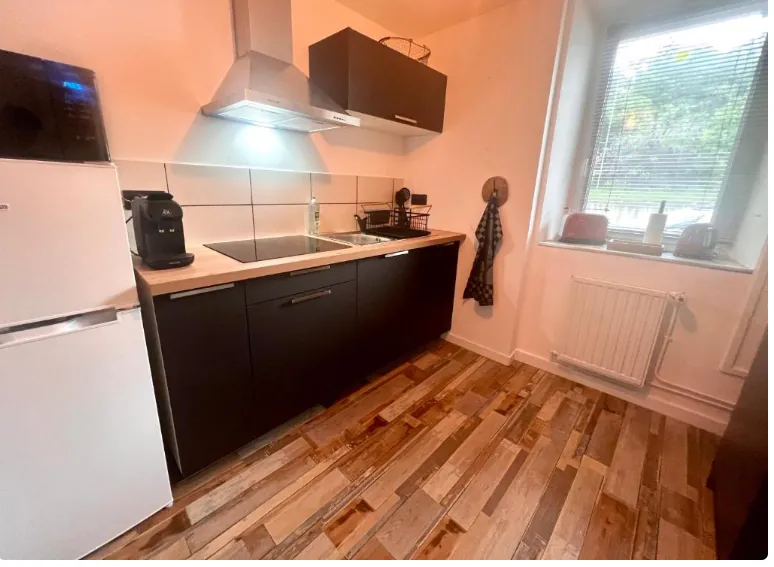 Charmant Gîte 'Sweet Room' à Plélo - Idéal pour vacances et location en Côte d'Armor 