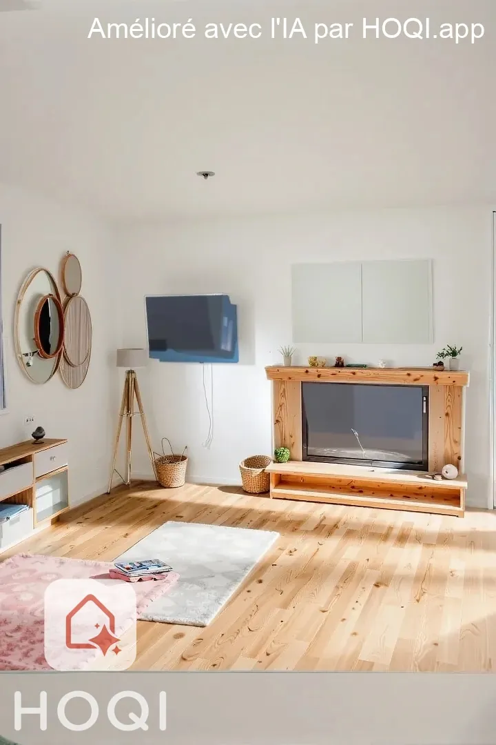 Charmant Gîte 'Sweet Room' à Plélo - Idéal pour vacances et location en Côte d'Armor 