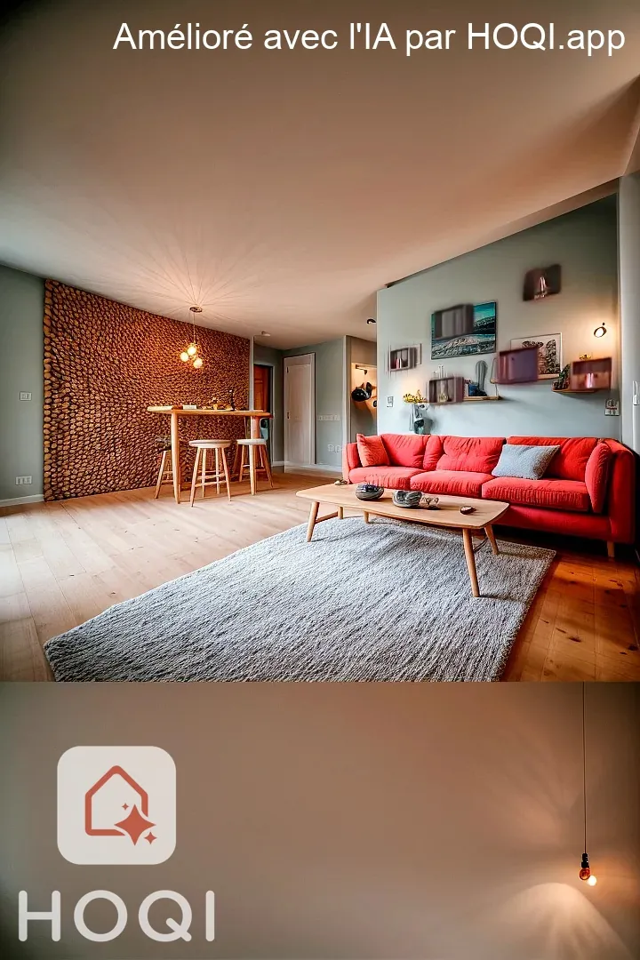 Charmant Gîte 'Sweet Room' à Plélo - Idéal pour vacances et location en Côte d'Armor 