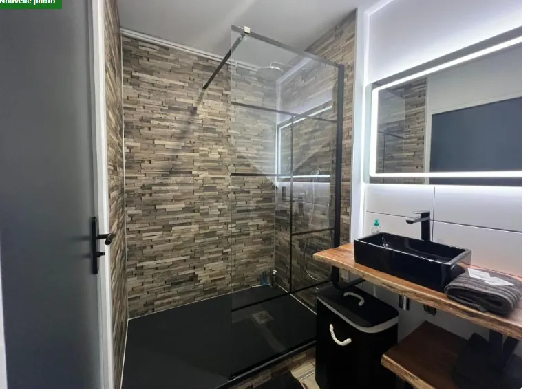 Charmant Gîte 'Sweet Room' à Plélo - Idéal pour vacances et location en Côte d'Armor 