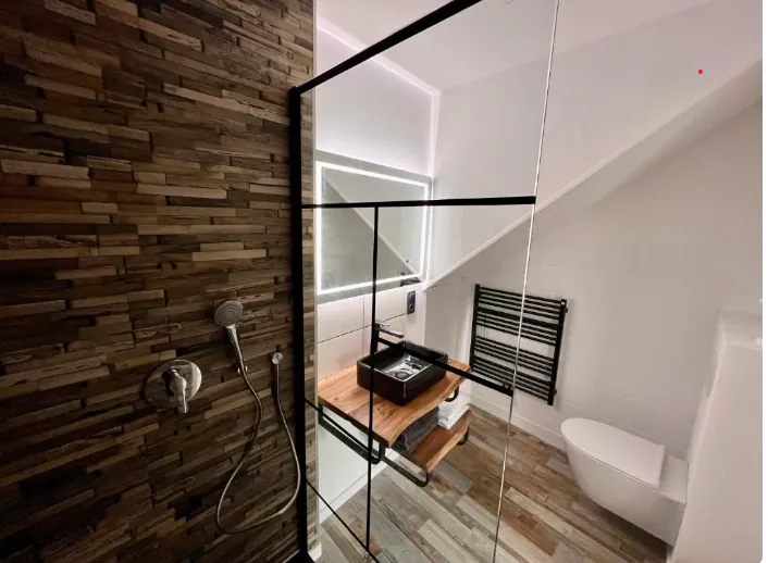 Charmant Gîte 'Sweet Room' à Plélo - Idéal pour vacances et location en Côte d'Armor 