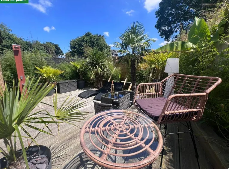 Charmant Gîte 'Sweet Room' à Plélo - Idéal pour vacances et location en Côte d'Armor