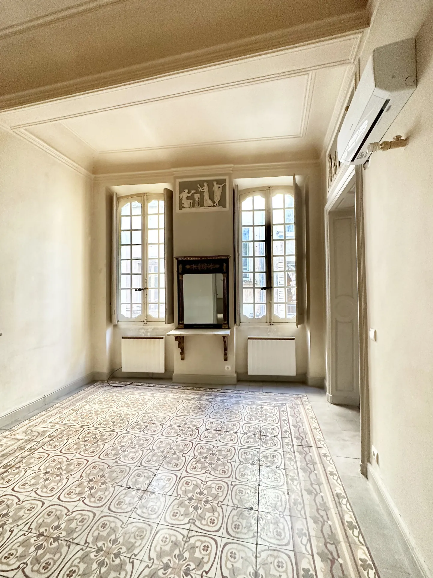 Appartement de 68m² à vendre à Carpentras, idéal investissement locatif 