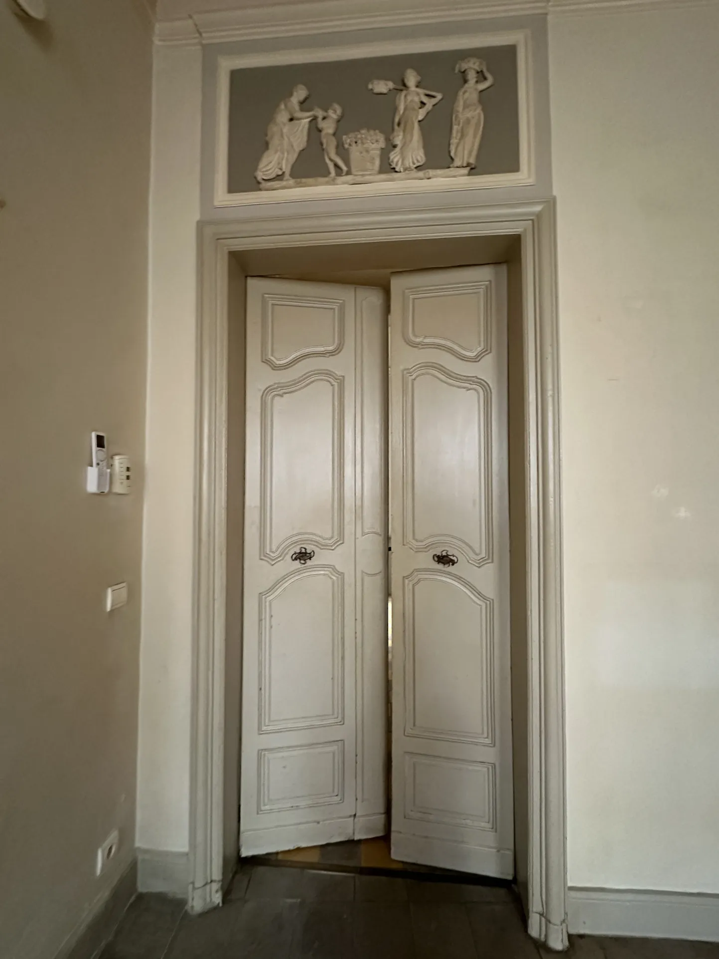 Appartement de 68m² à vendre à Carpentras, idéal investissement locatif 