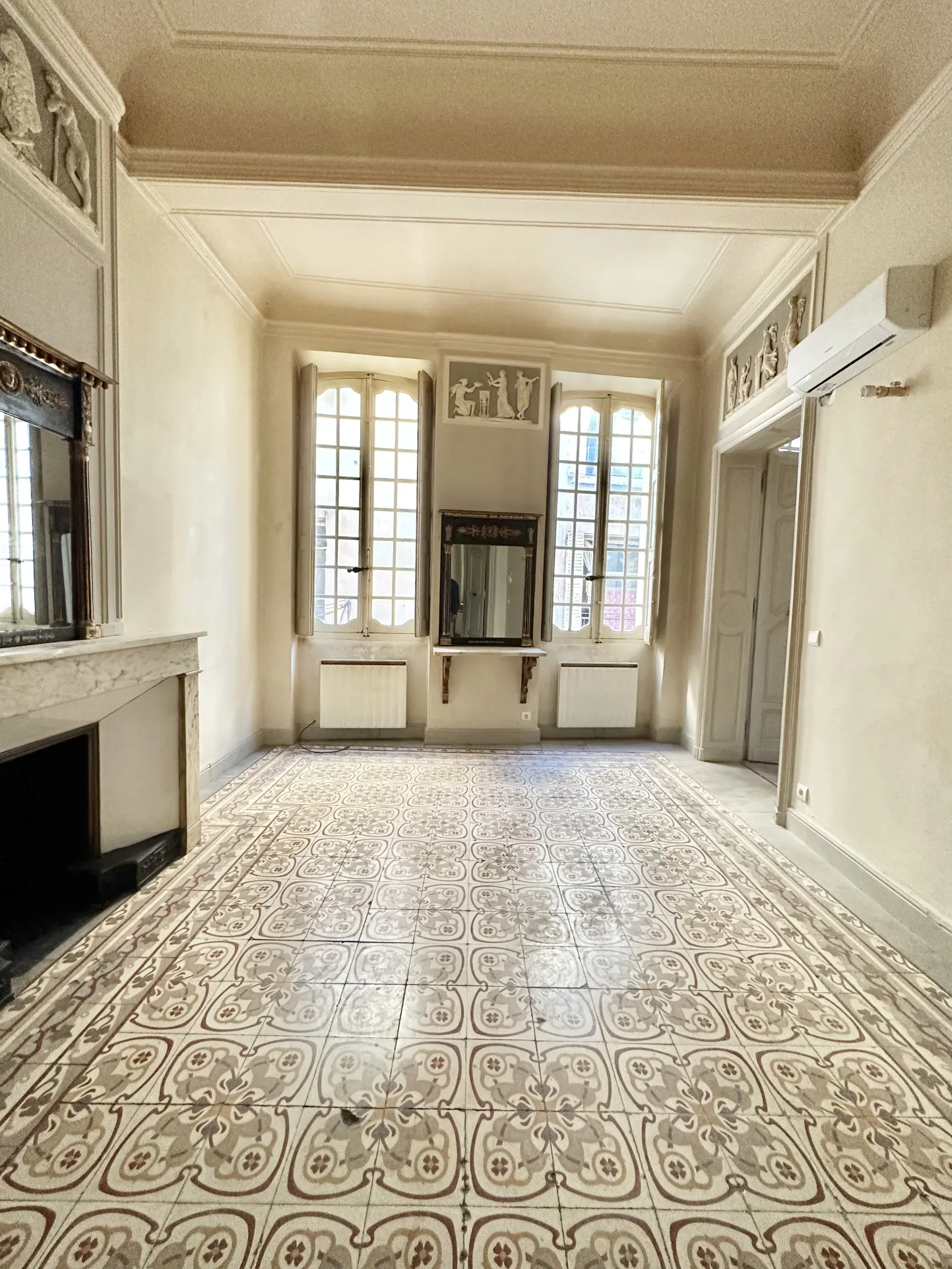 Appartement de 68m² à vendre à Carpentras, idéal investissement locatif 