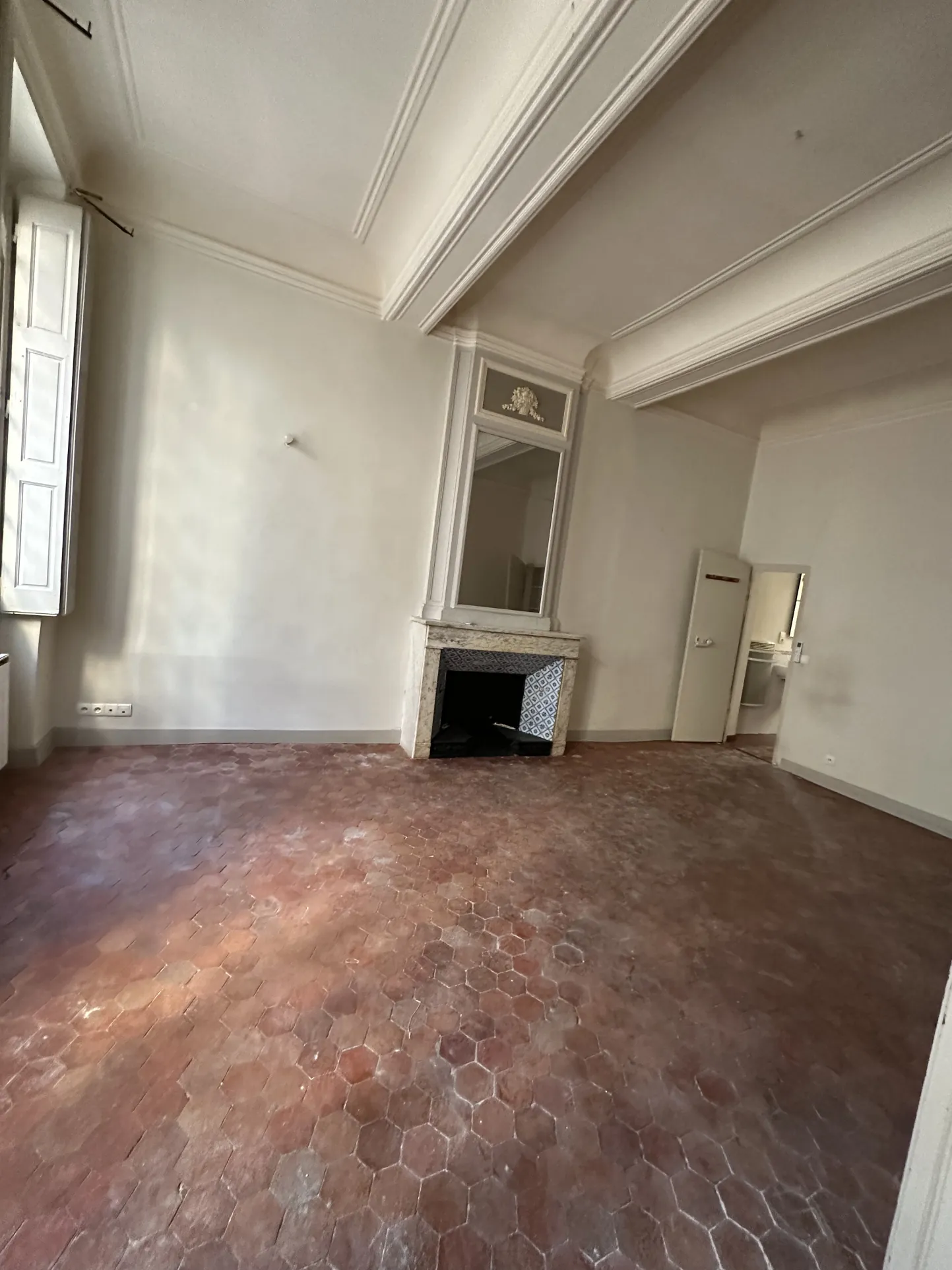 Appartement de 68m² à vendre à Carpentras, idéal investissement locatif 