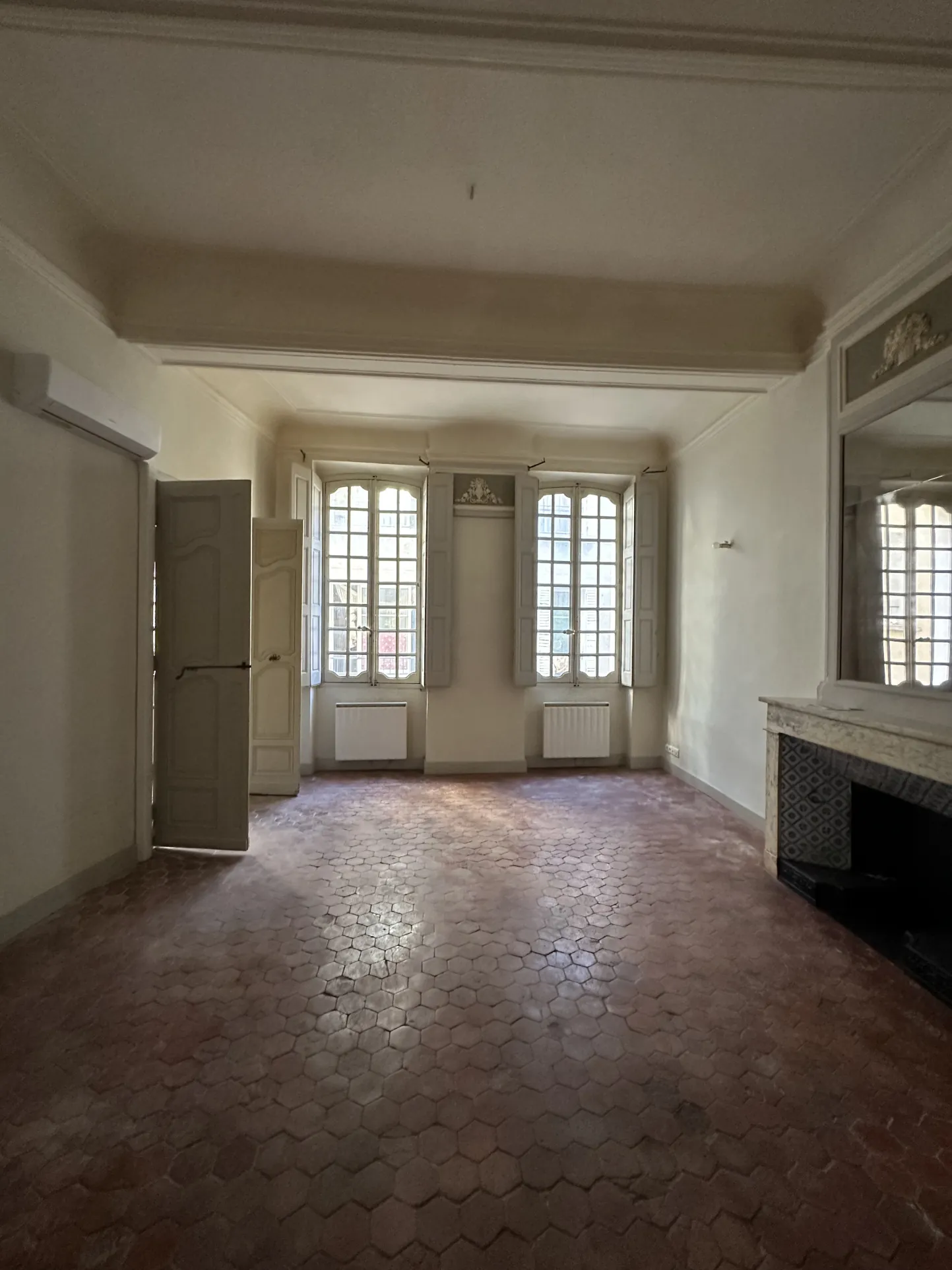 Appartement de 68m² à vendre à Carpentras, idéal investissement locatif 