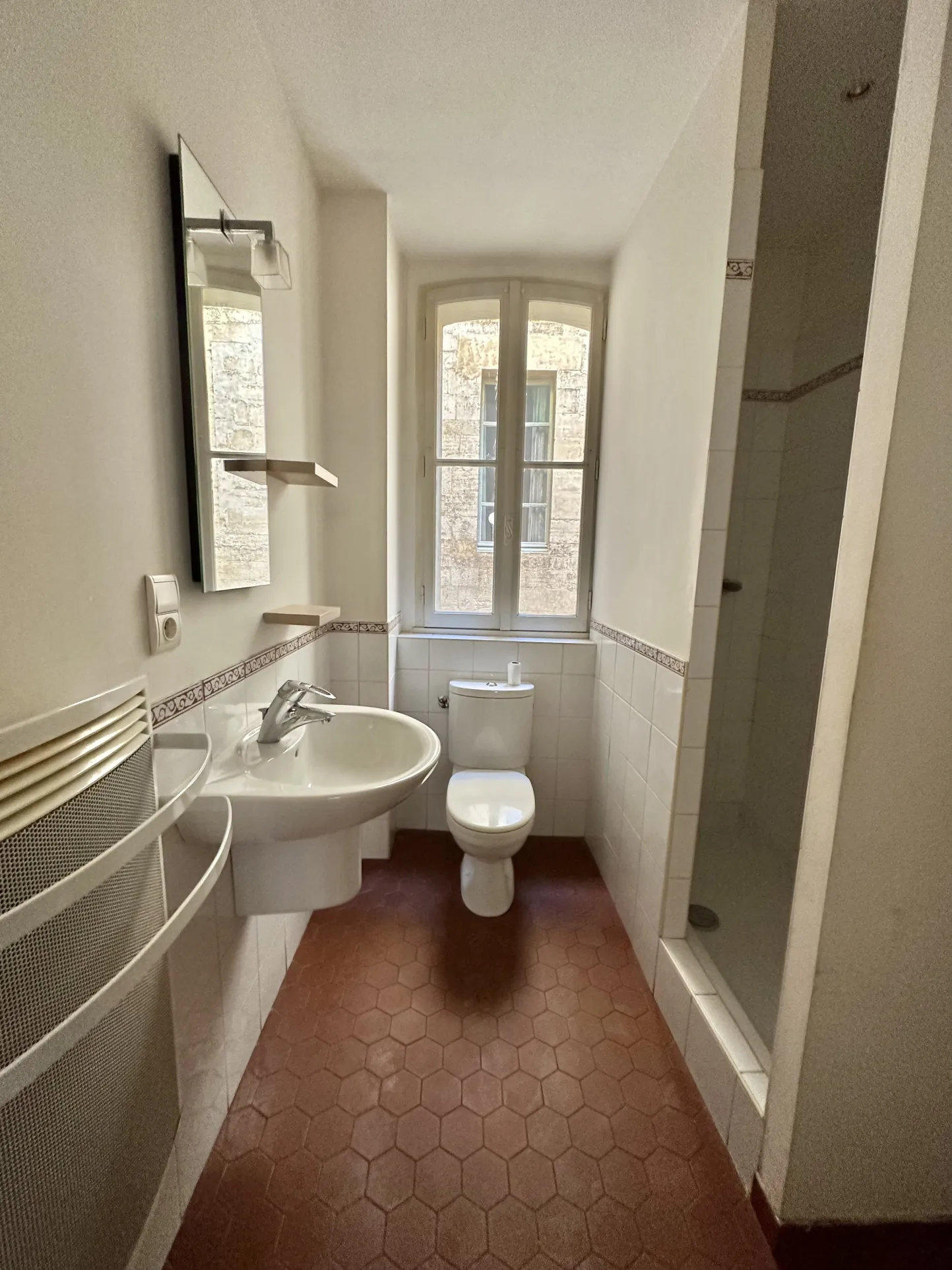 Appartement de 68m² à vendre à Carpentras, idéal investissement locatif 