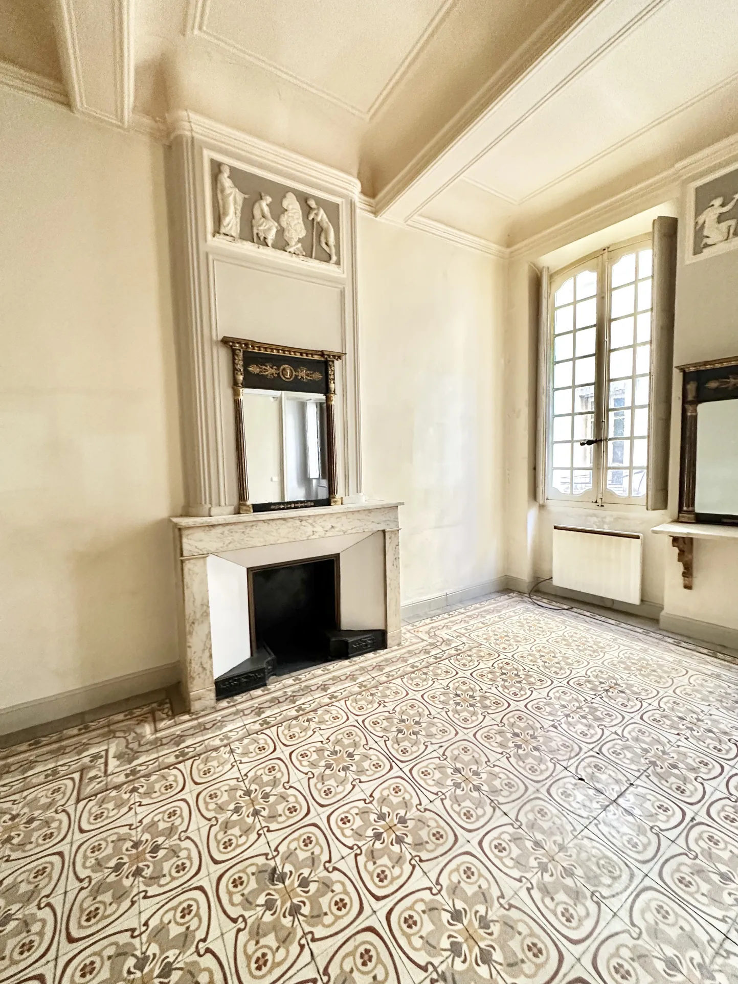 Appartement de 68m² à vendre à Carpentras, idéal investissement locatif 