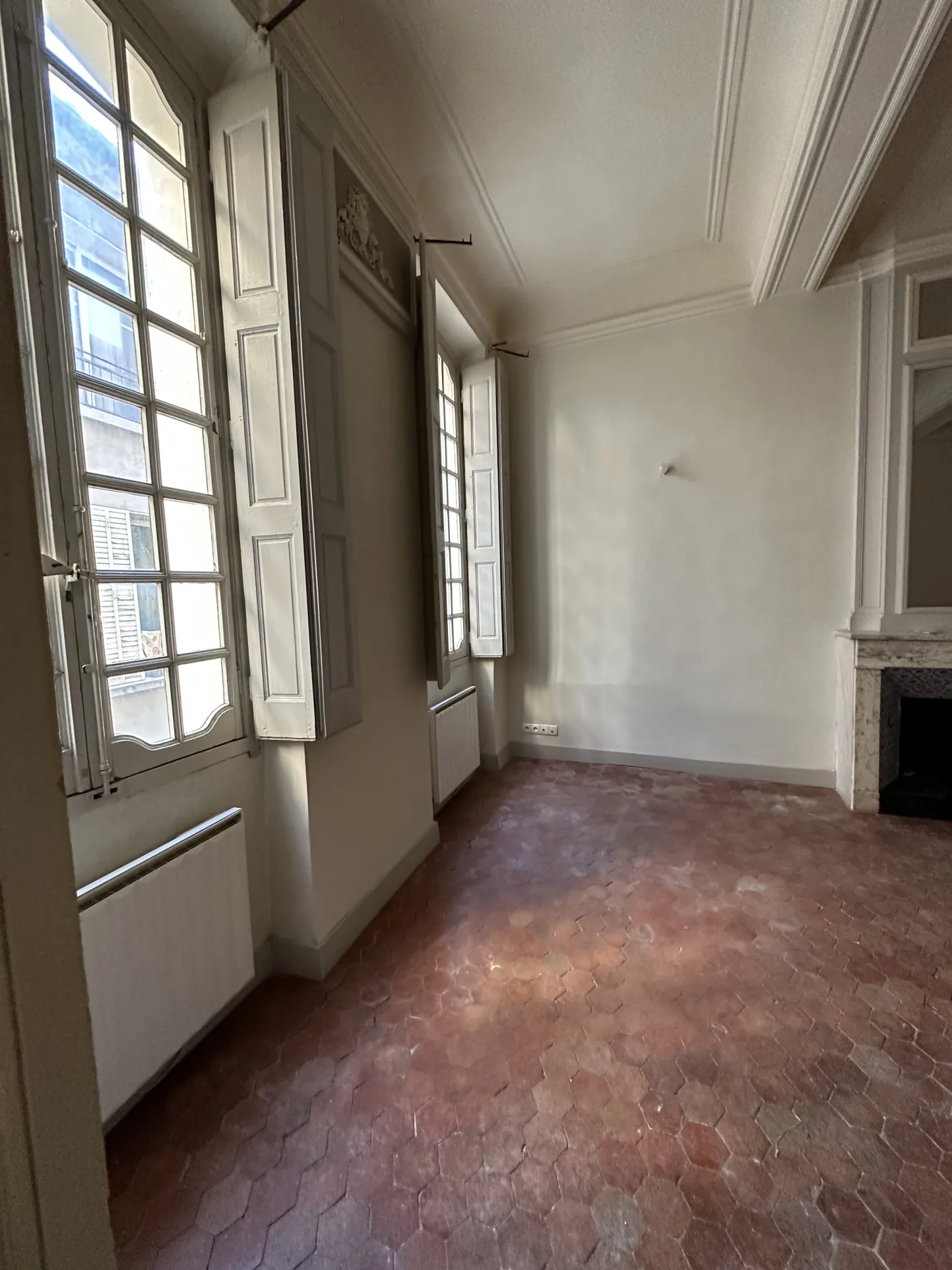 Appartement de 68m² à vendre à Carpentras, idéal investissement locatif 