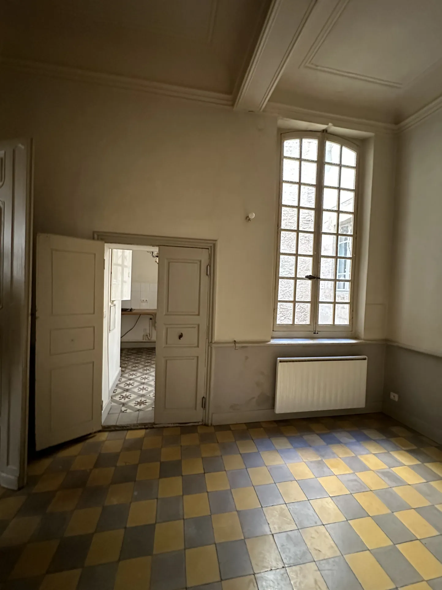 Appartement de 68m² à vendre à Carpentras, idéal investissement locatif 