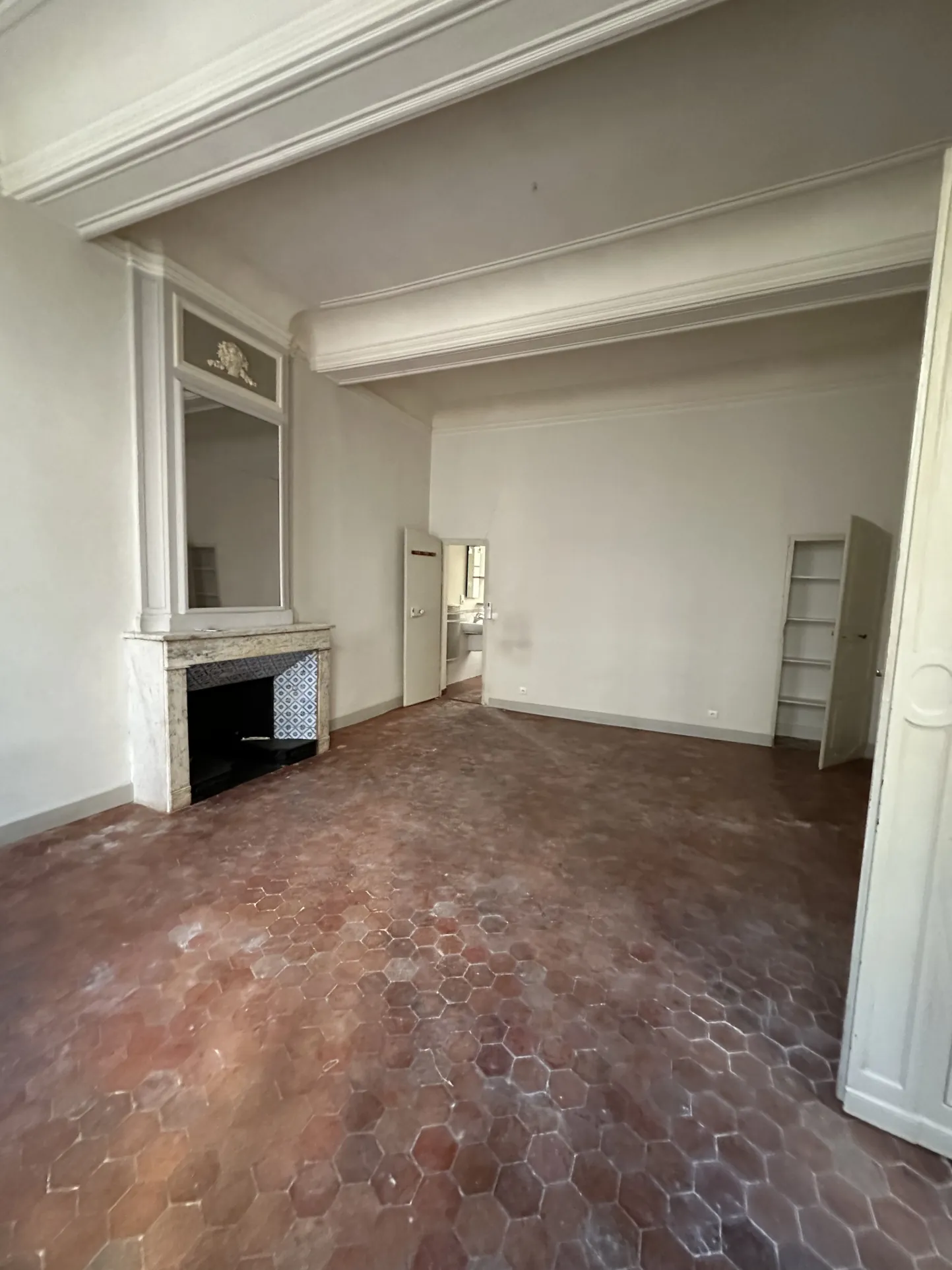 Appartement de 68m² à vendre à Carpentras, idéal investissement locatif 