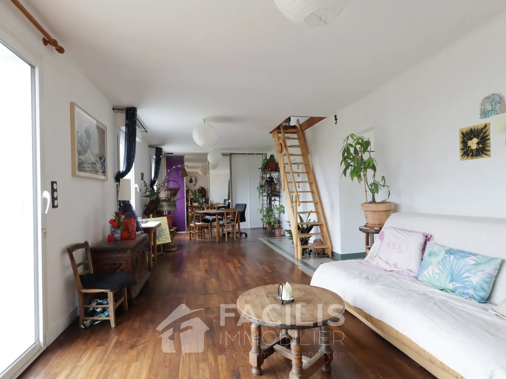 Charmante maison rénovée avec terrain clos à Melrand, proche de Lorient et Pontivy