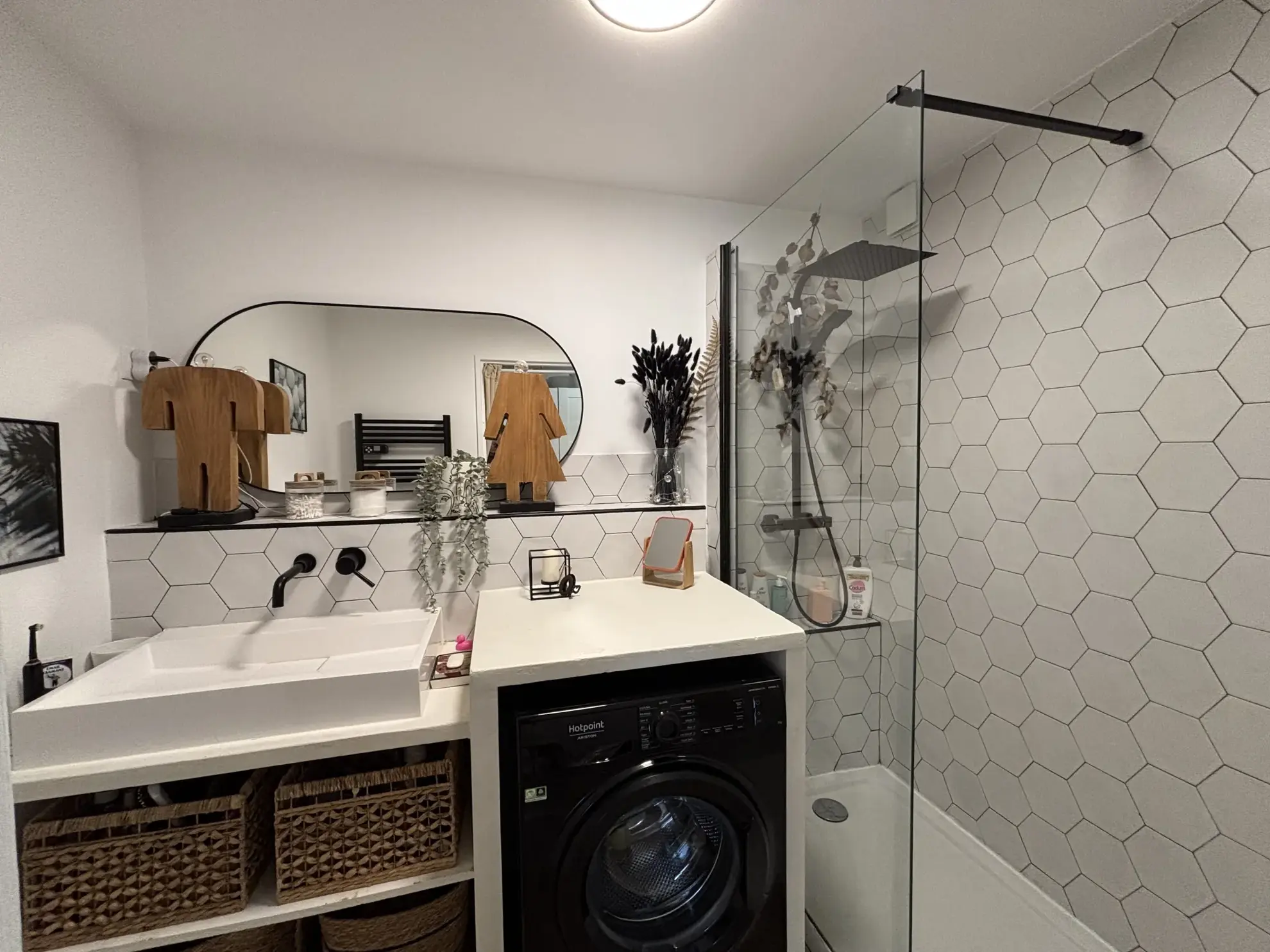 Appartement 3 pièces rénové avec loggia et piscine à Fréjus 