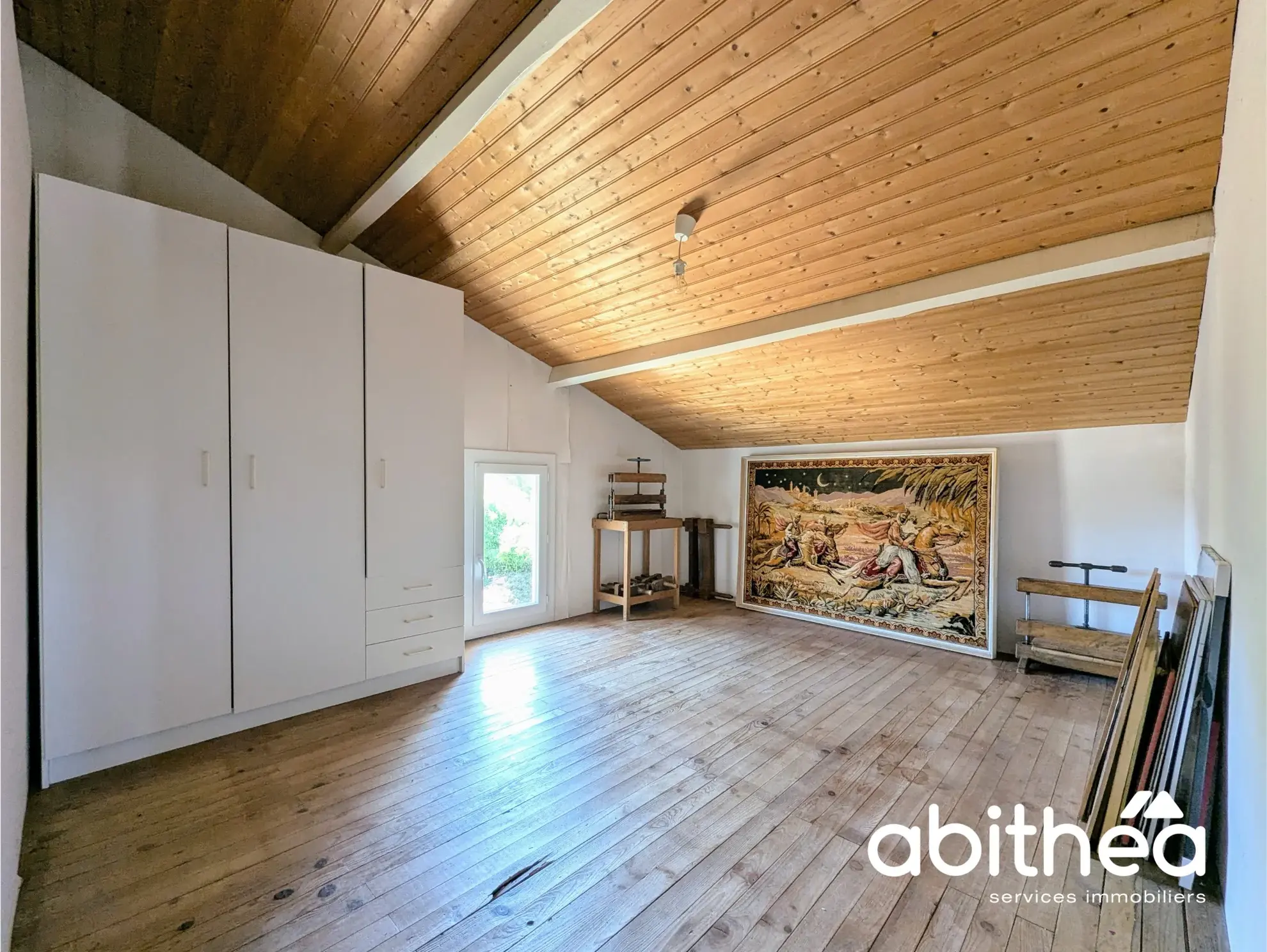 Maison familiale avec dépendance à Libourne, secteur Pintey 