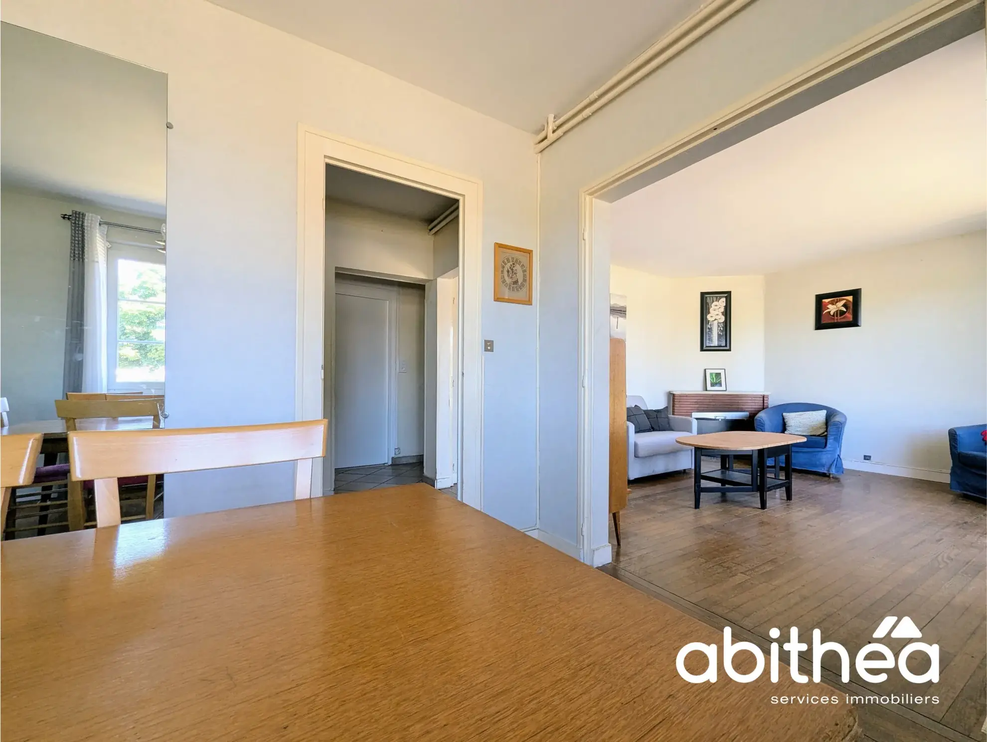 Maison familiale avec dépendance à Libourne, secteur Pintey 