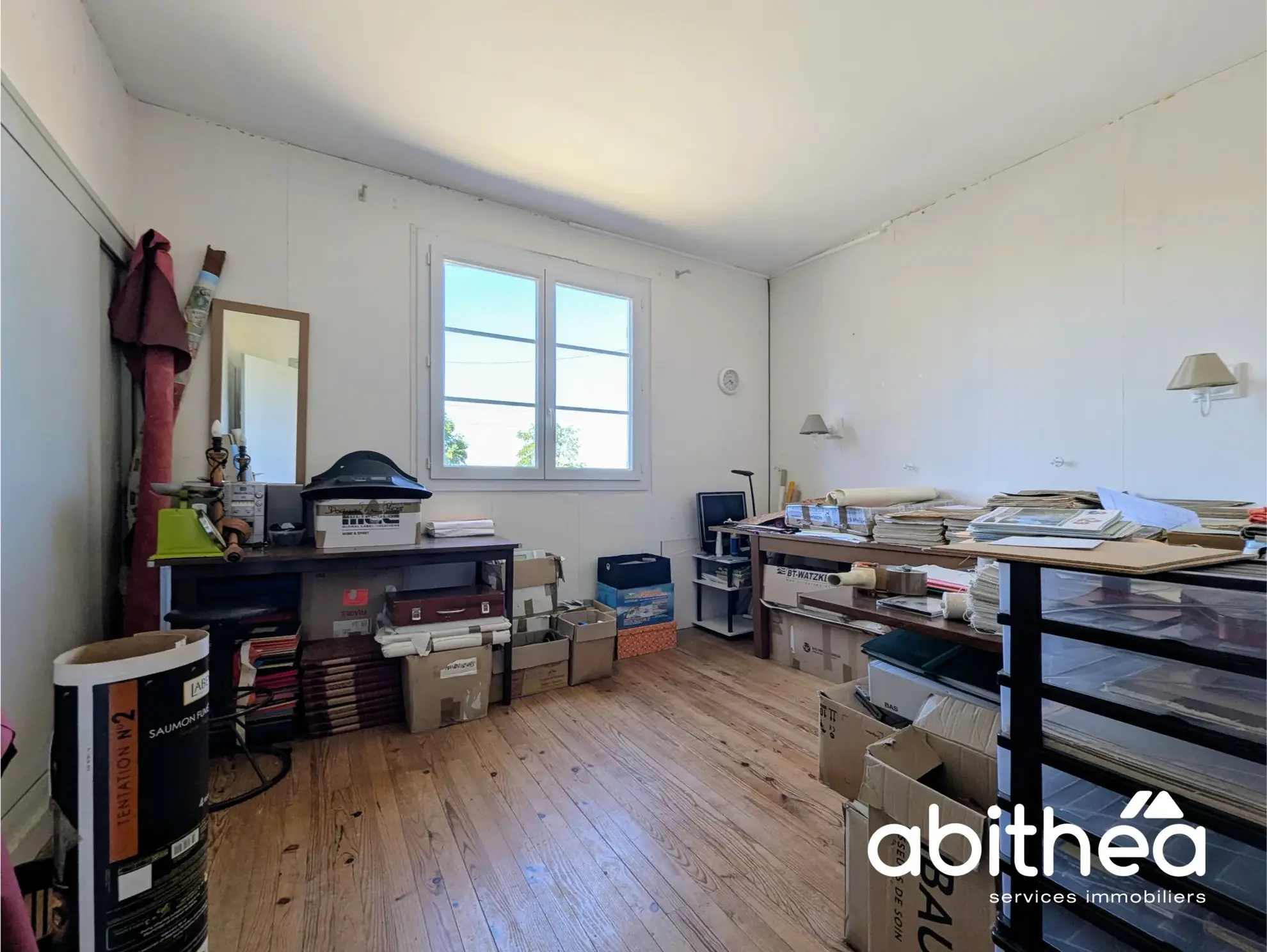 Maison familiale avec dépendance à Libourne, secteur Pintey 