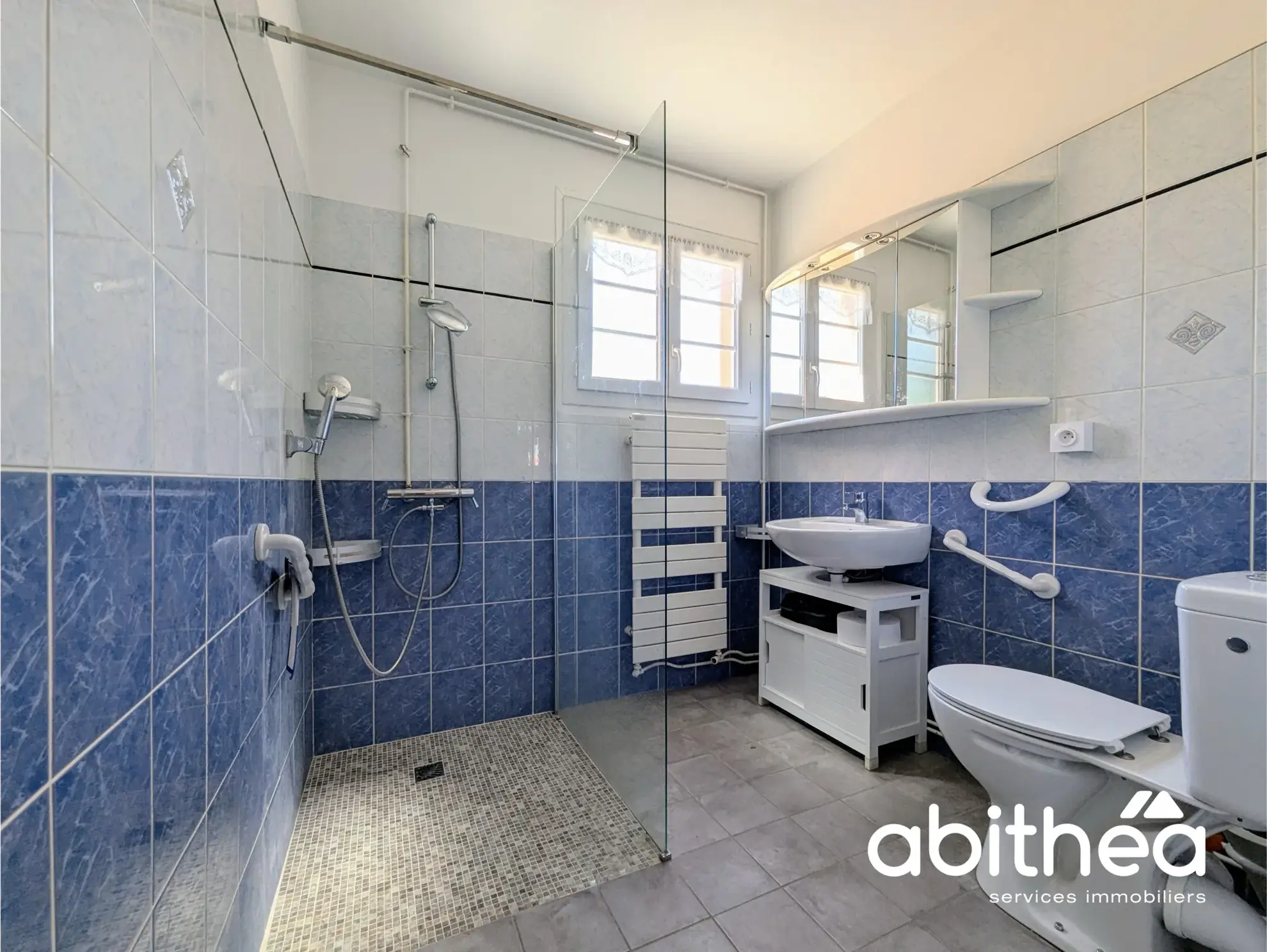 Maison familiale avec dépendance à Libourne, secteur Pintey 