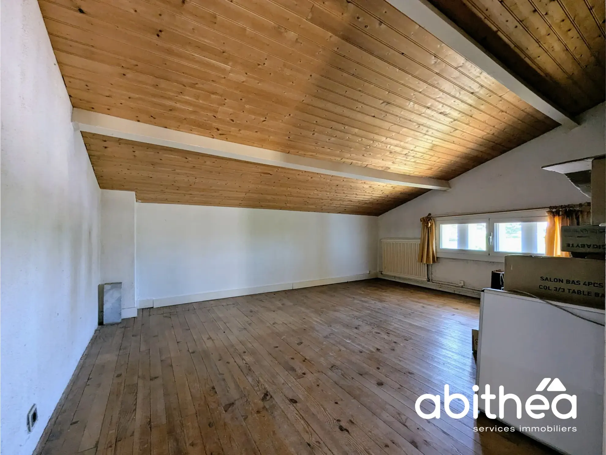 Maison familiale avec dépendance à Libourne, secteur Pintey 