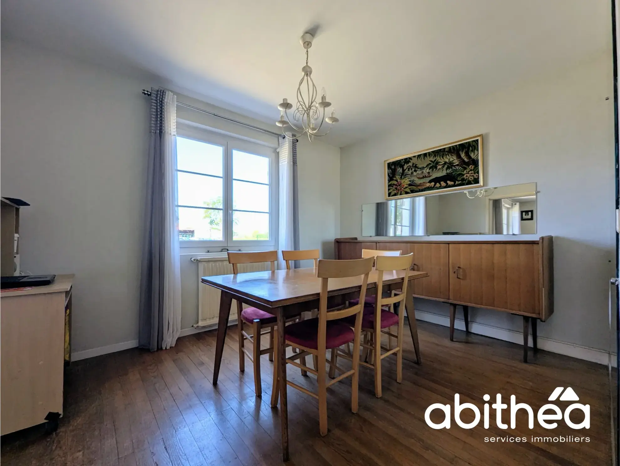 Maison familiale avec dépendance à Libourne, secteur Pintey 