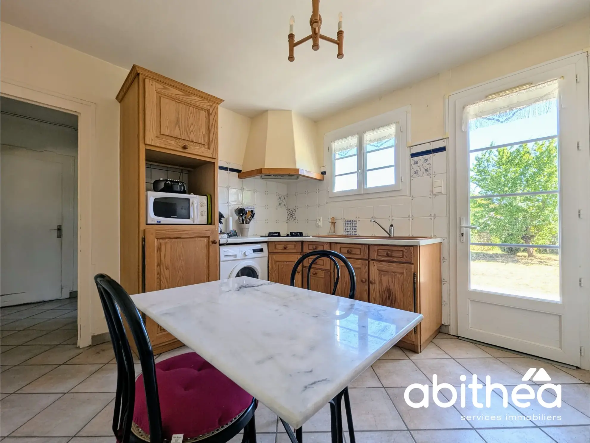 Maison familiale avec dépendance à Libourne, secteur Pintey 