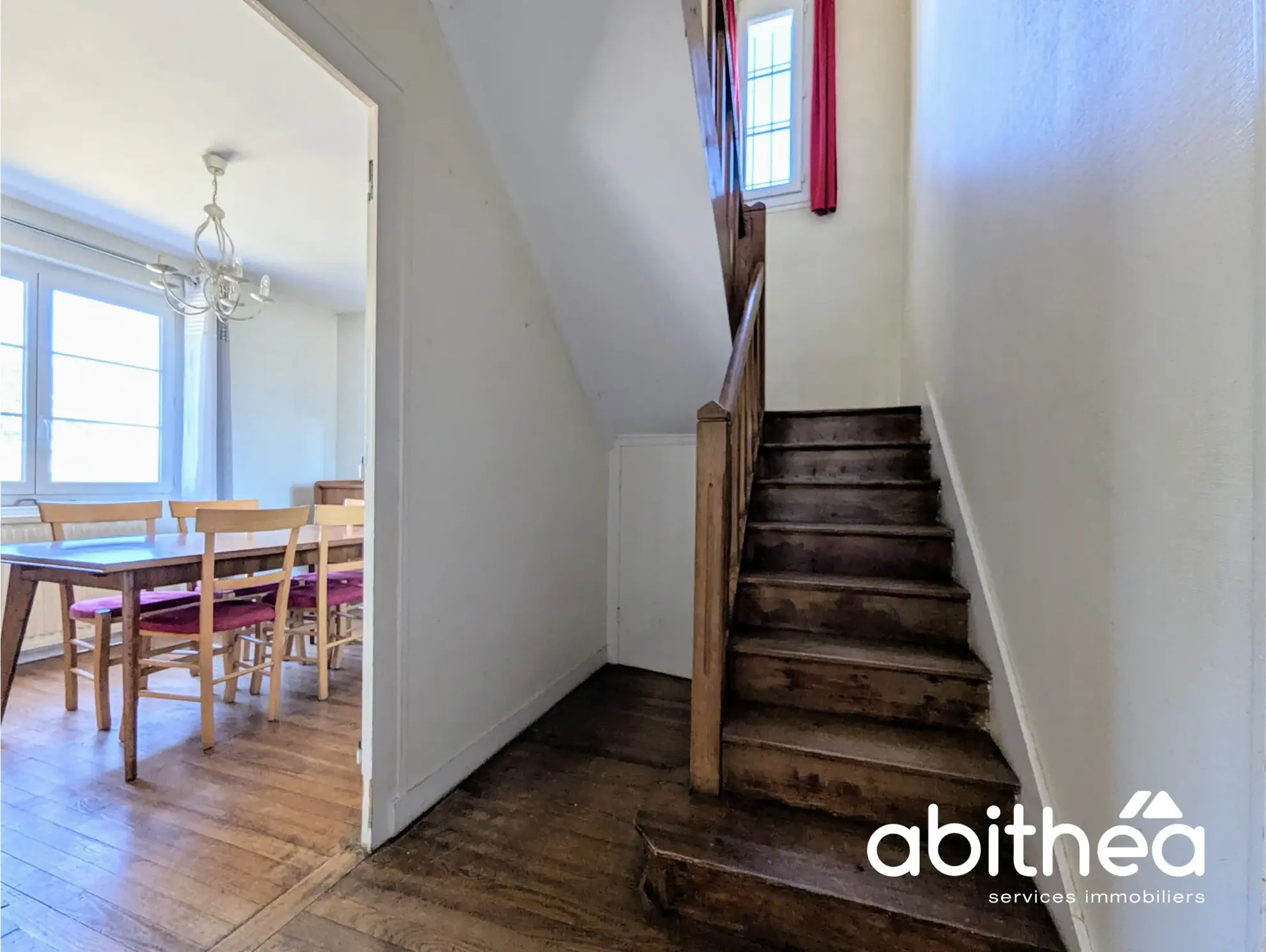 Maison familiale avec dépendance à Libourne, secteur Pintey 