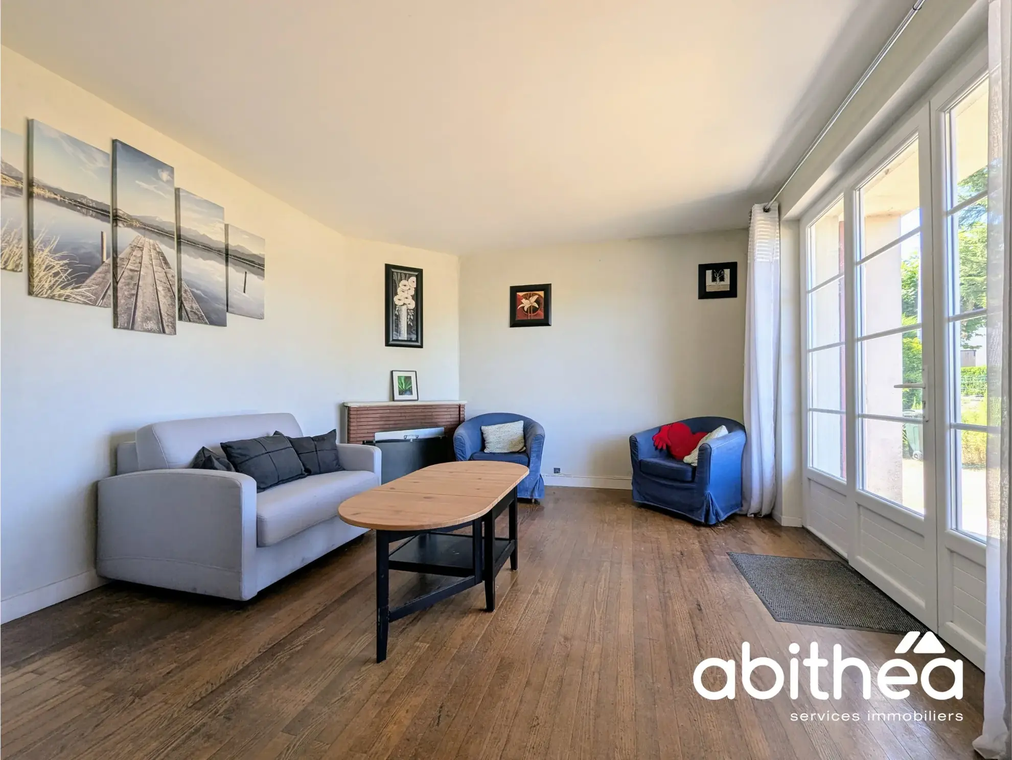 Maison familiale avec dépendance à Libourne, secteur Pintey 