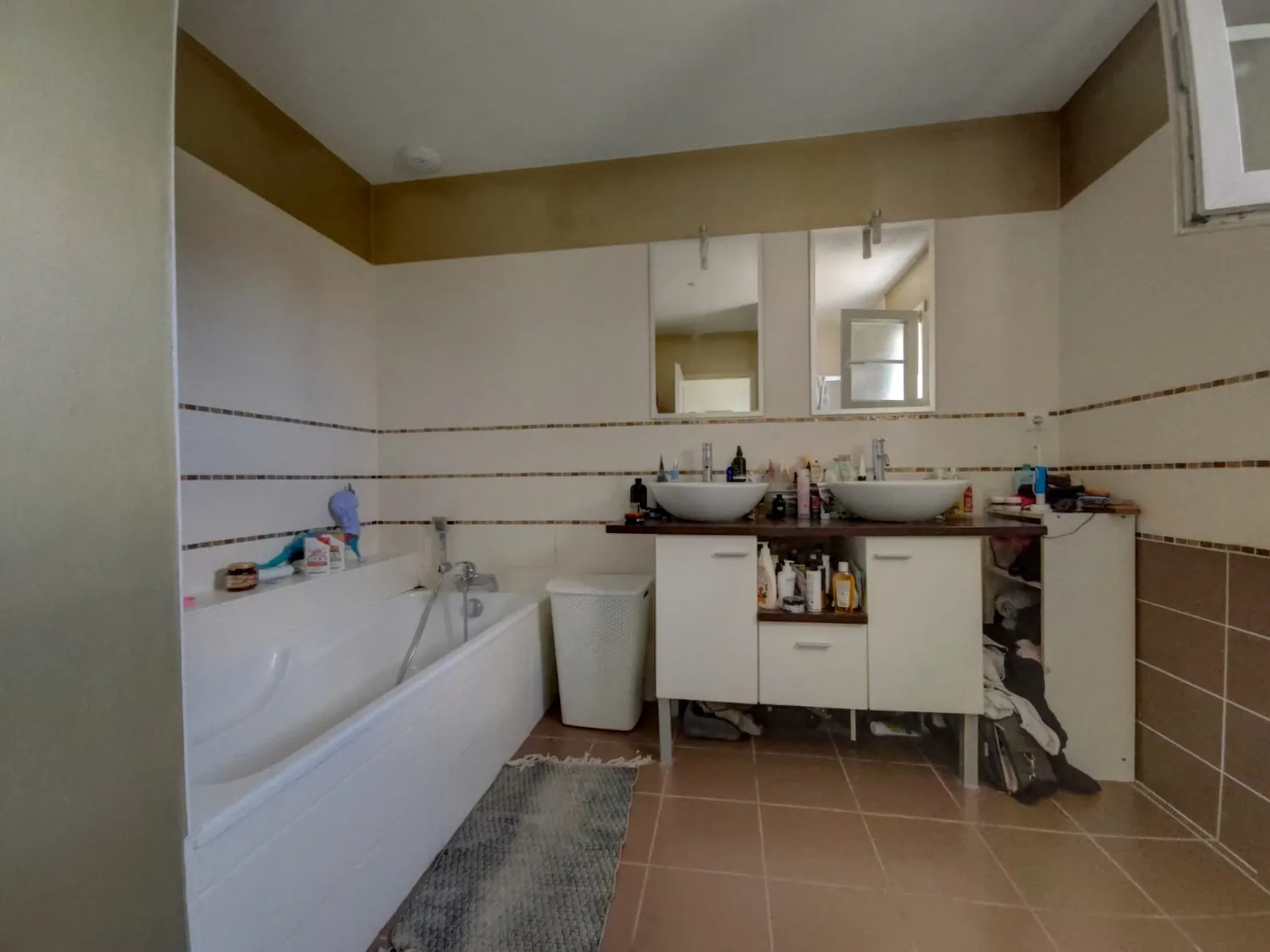 Maison familiale lumineuse de 152 m² à Limoges, quartier Beaune les Mines 