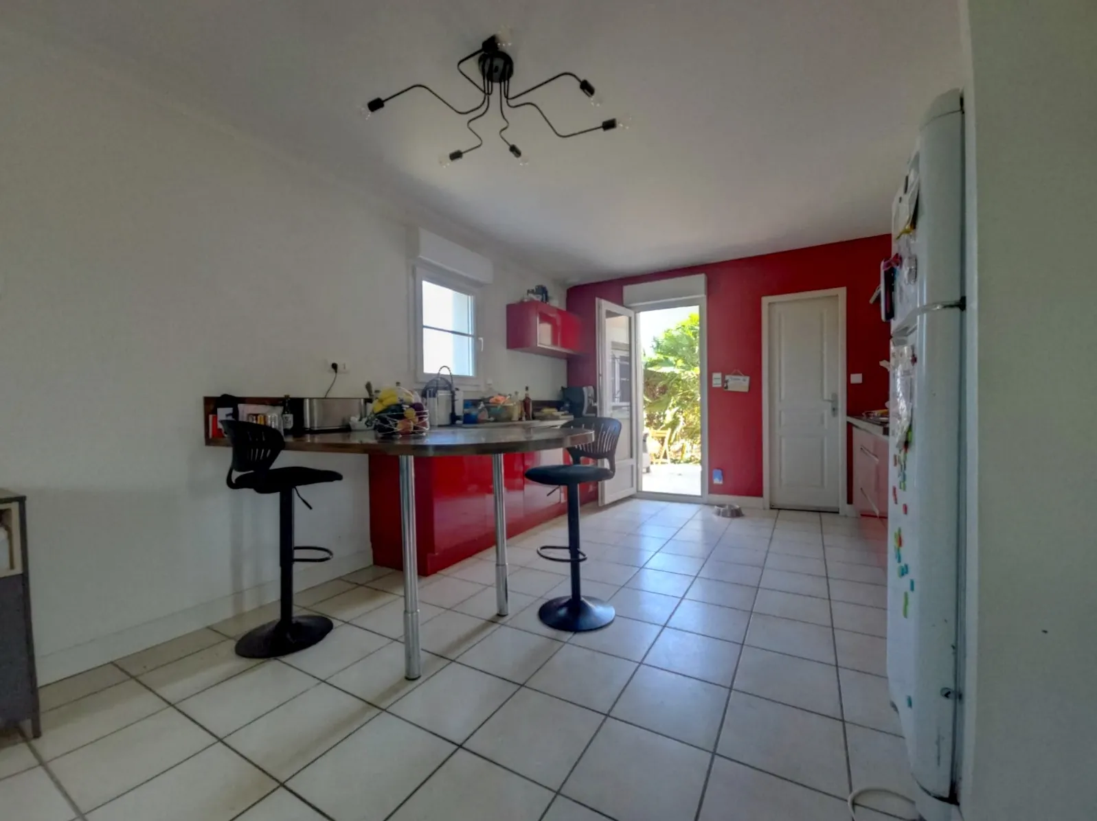 Maison familiale lumineuse de 152 m² à Limoges, quartier Beaune les Mines 