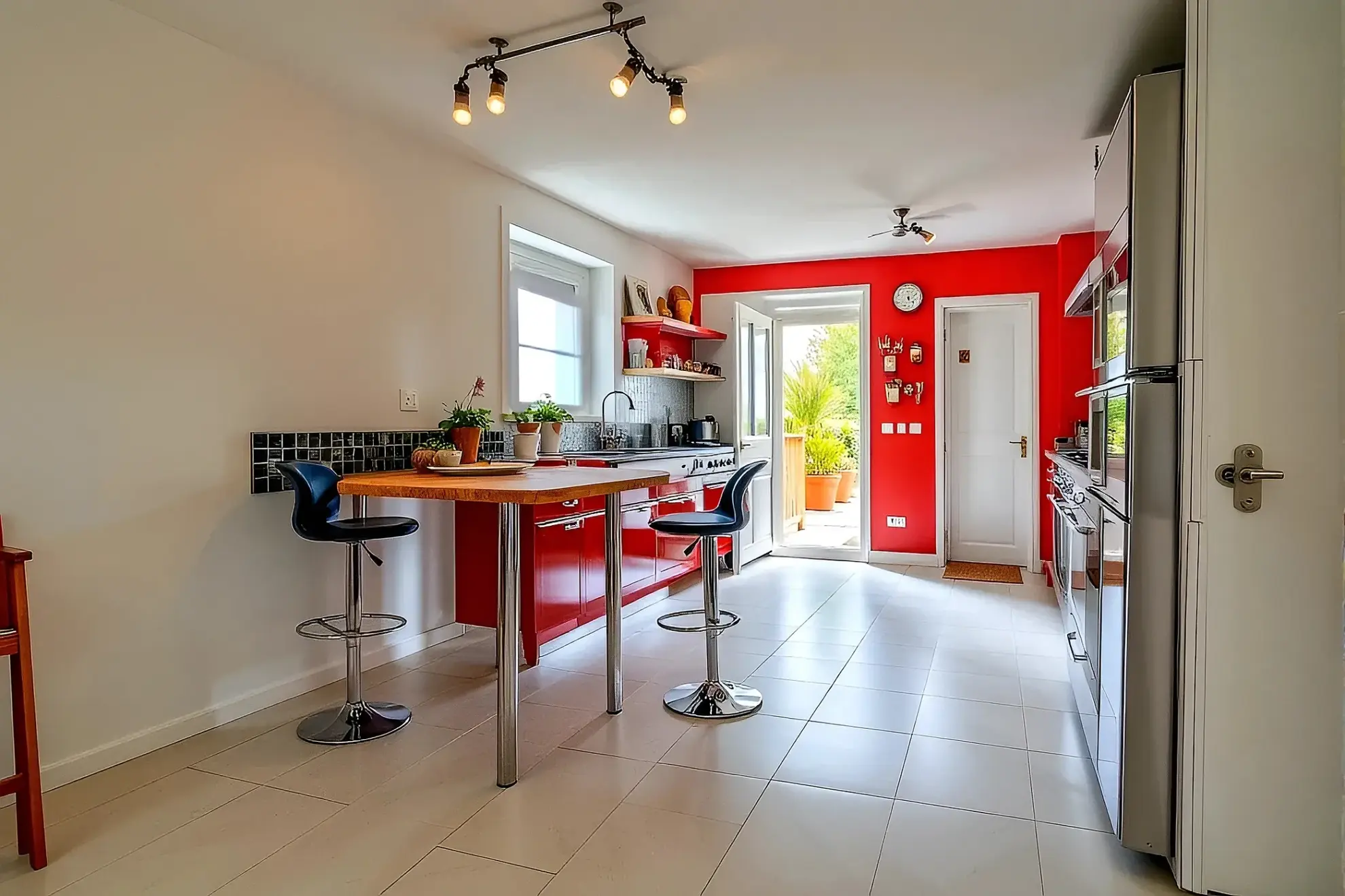 Maison familiale lumineuse de 152 m² à Limoges, quartier Beaune les Mines 