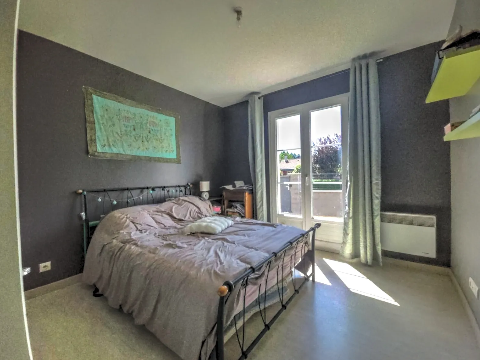 Maison familiale lumineuse de 152 m² à Limoges, quartier Beaune les Mines 