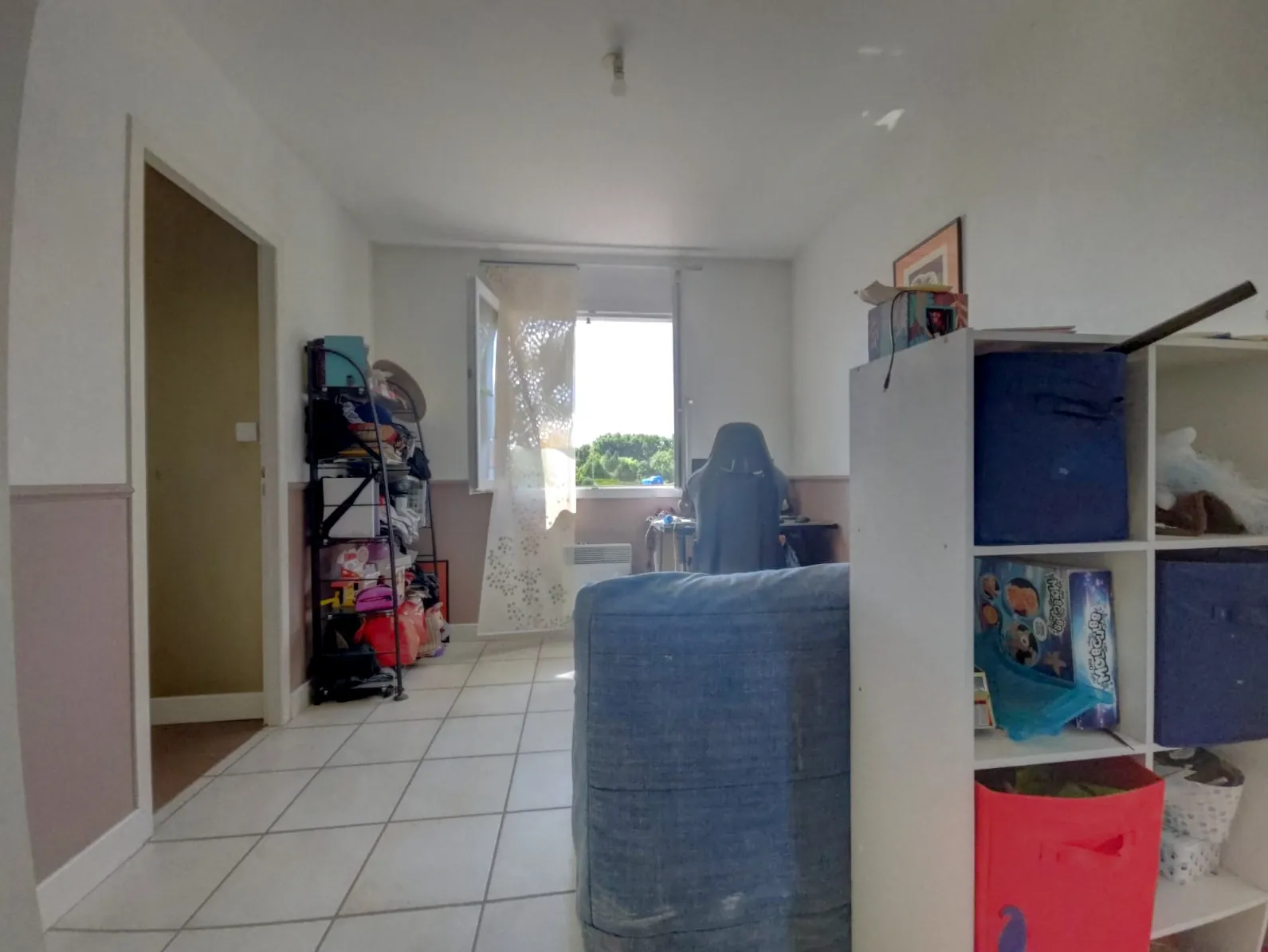 Maison familiale lumineuse de 152 m² à Limoges, quartier Beaune les Mines 