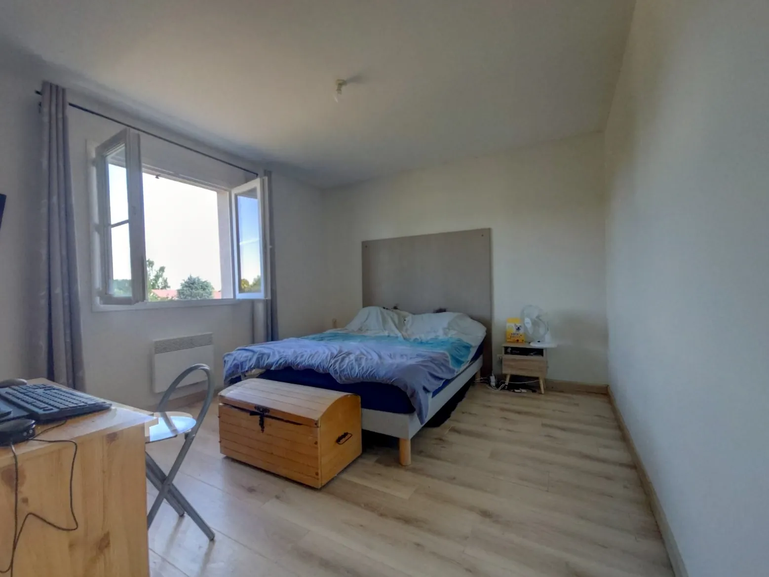 Maison familiale lumineuse de 152 m² à Limoges, quartier Beaune les Mines 