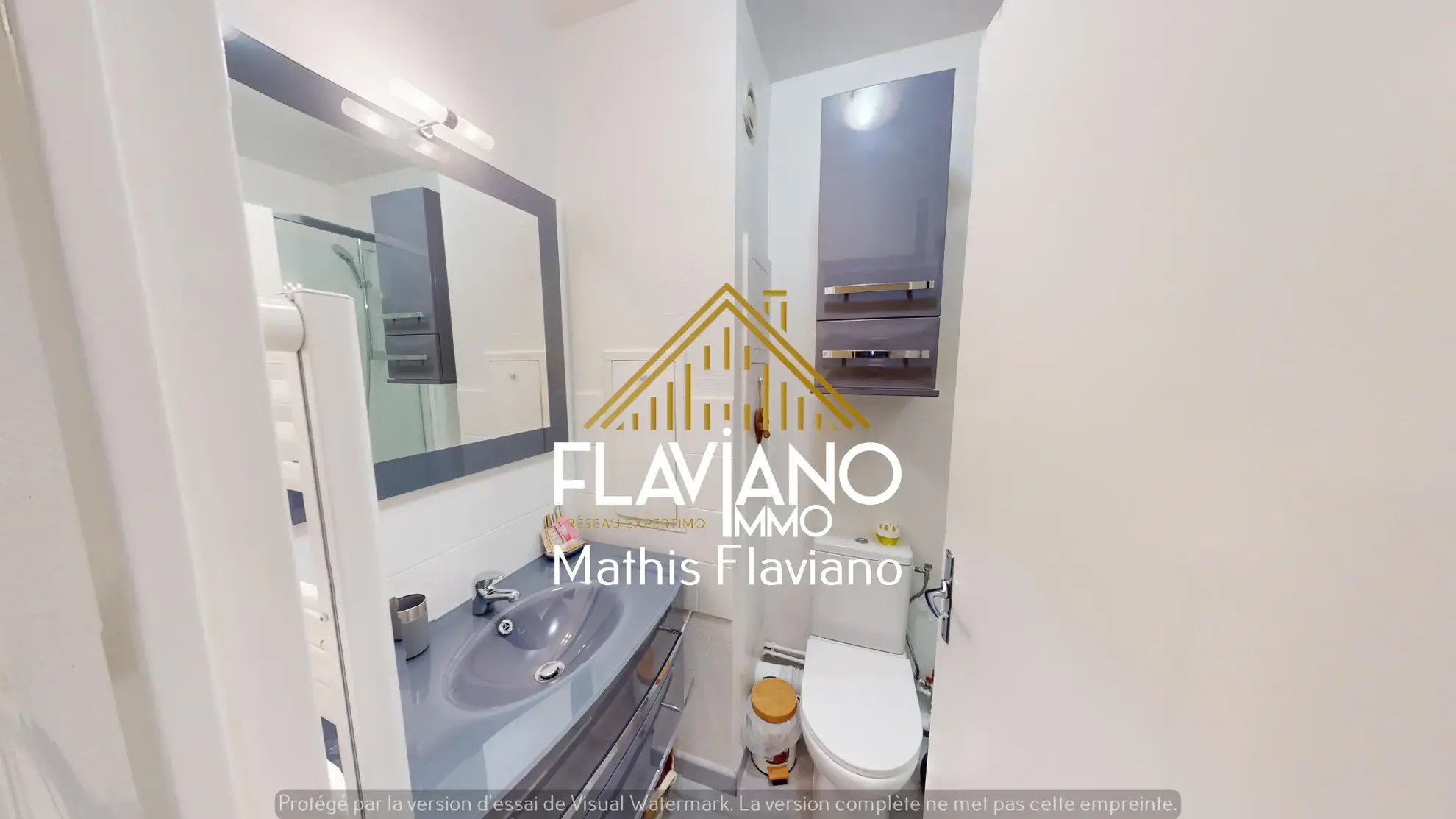 Studio à vendre à Pra Loup 1600 dans la station de ski 