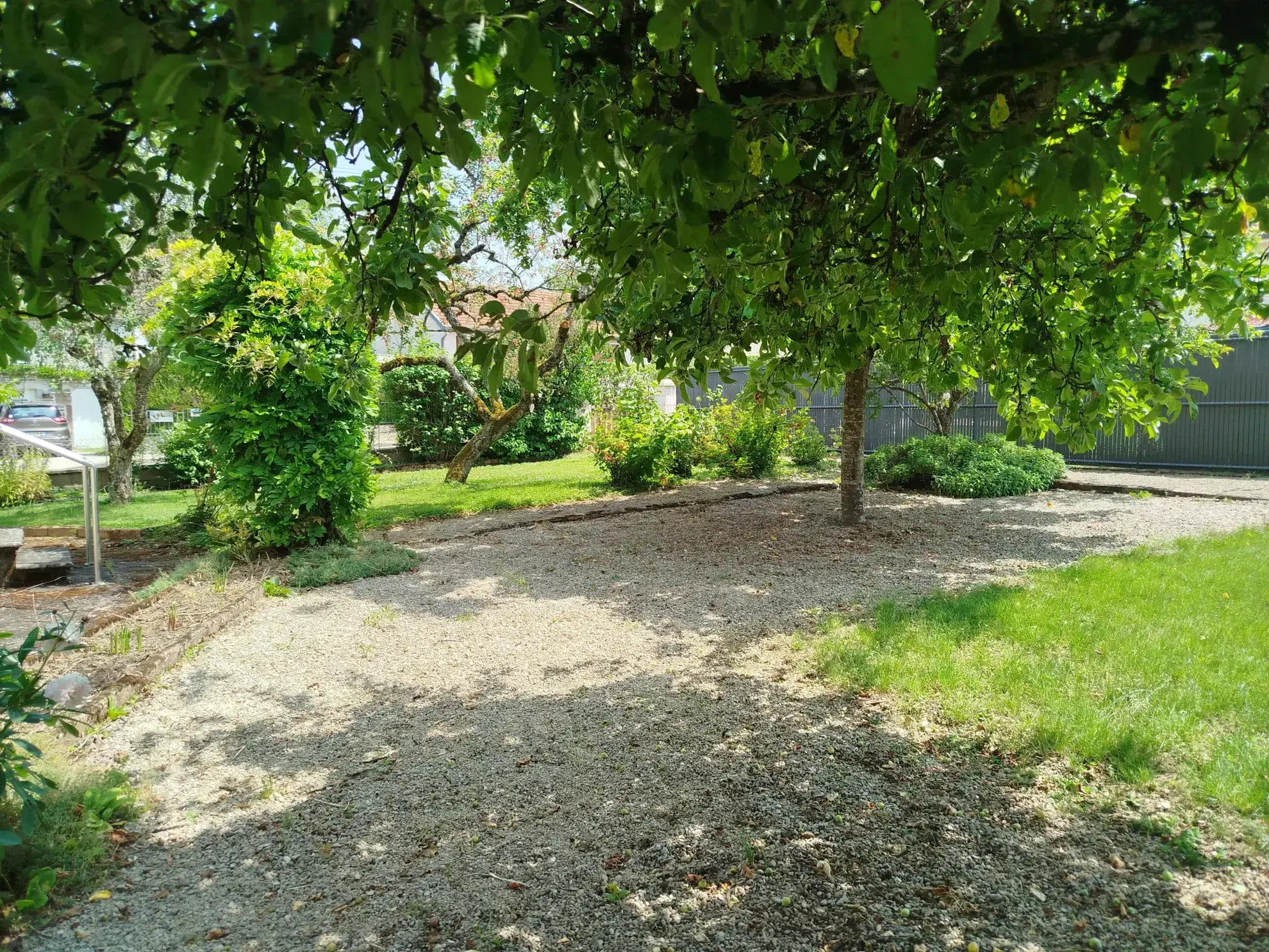 Maison à vendre à Le Pailly (52600) avec sous-sol, garage et terrain arboré 