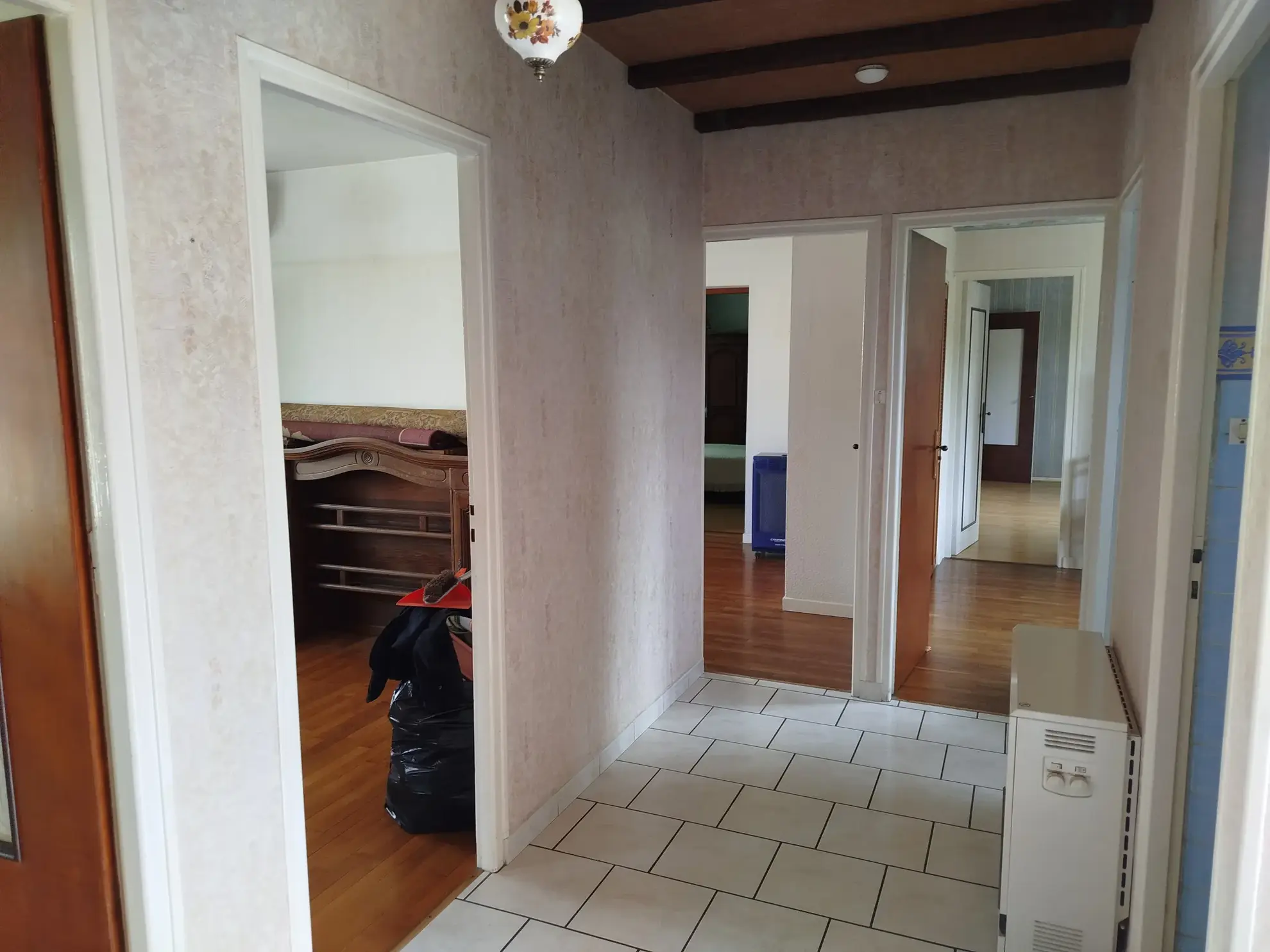 Maison à vendre à Le Pailly (52600) avec sous-sol, garage et terrain arboré 