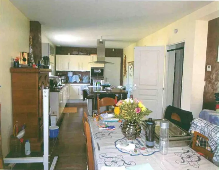 Maison T5 à vendre à Crèvecoeur-En-Brie à partir de 35 000 euros 