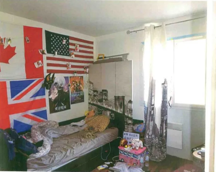 Maison T5 à vendre à Crèvecoeur-En-Brie à partir de 35 000 euros 