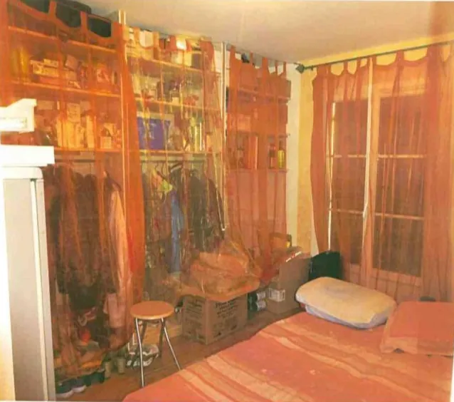 Maison T5 à vendre à Crèvecoeur-En-Brie à partir de 35 000 euros 