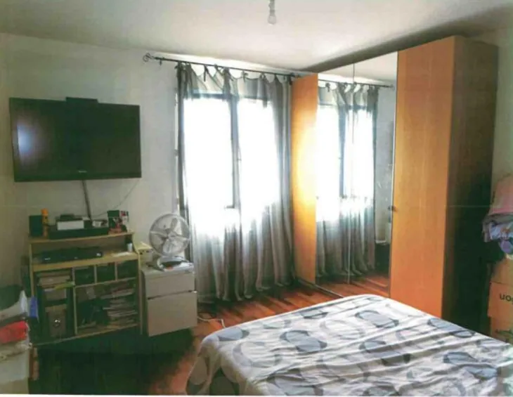 Maison T5 à vendre à Crèvecoeur-En-Brie à partir de 35 000 euros 