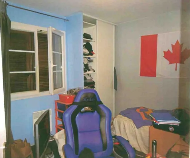 Maison T5 à vendre à Crèvecoeur-En-Brie à partir de 35 000 euros 