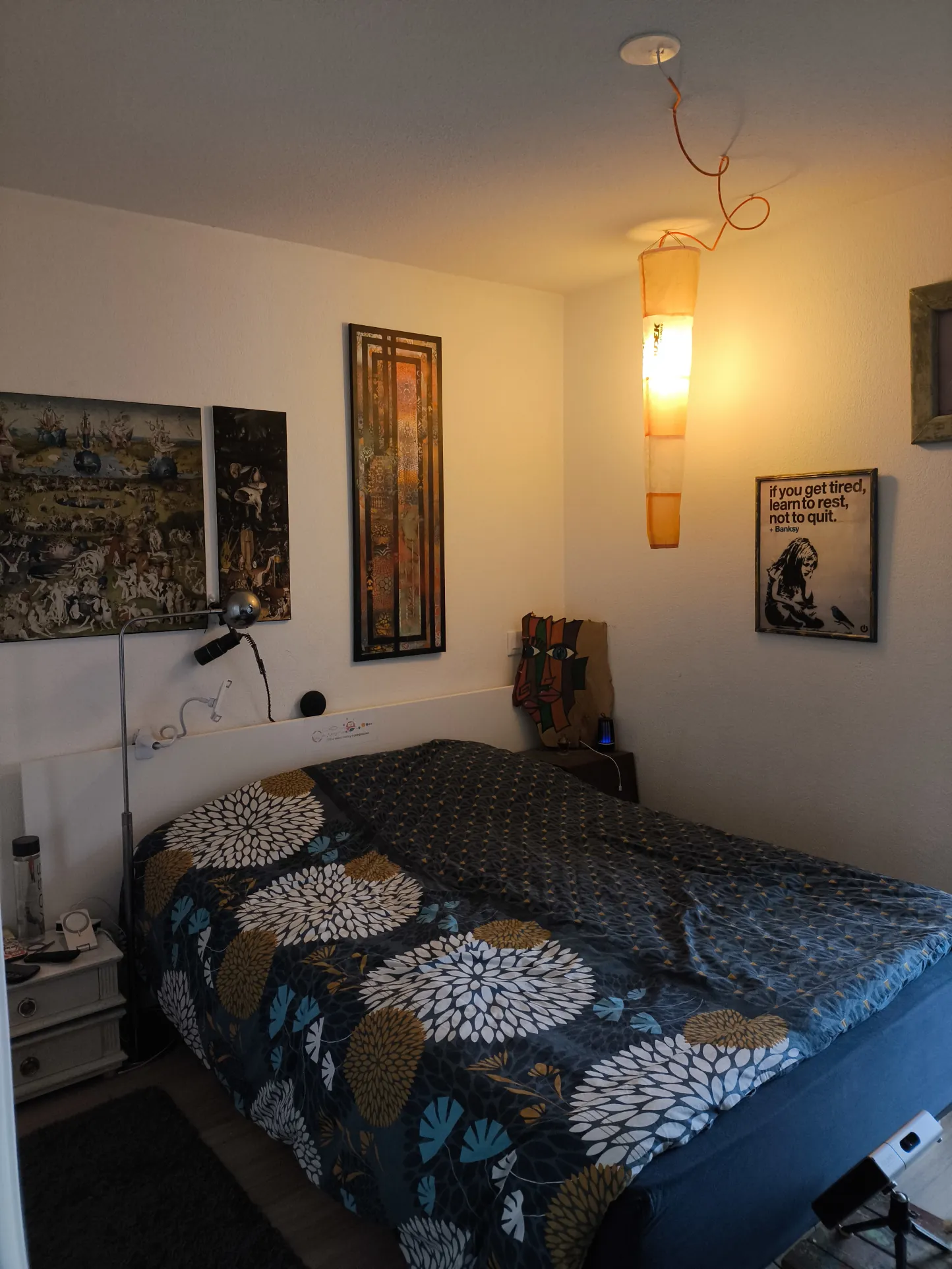 Appartement T3 avec terrasse et deux parkings à Tournefeuille - Investissement Locatif 