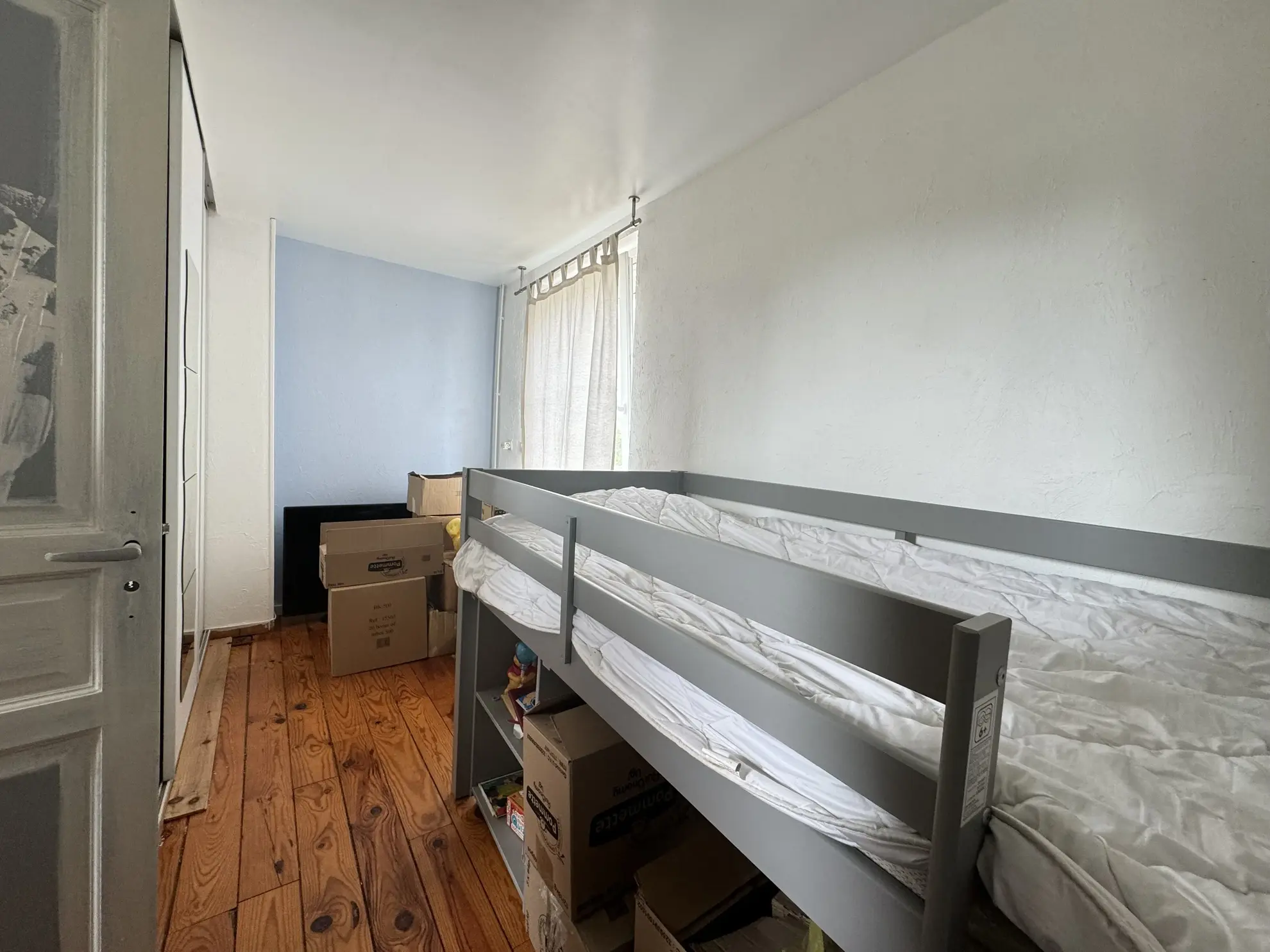 Belle maison à vendre près du centre de Villers-Bretonneux avec jardin et dépendances 